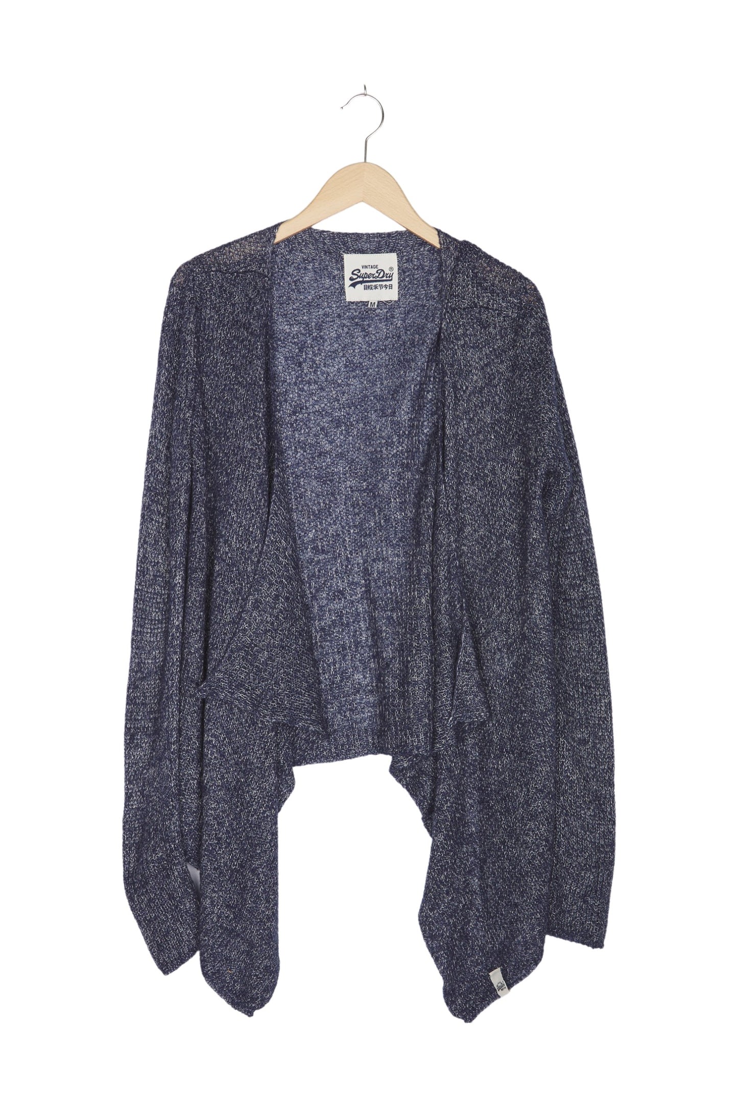 Superdry - Pullover & Strickjacke - Damen - M