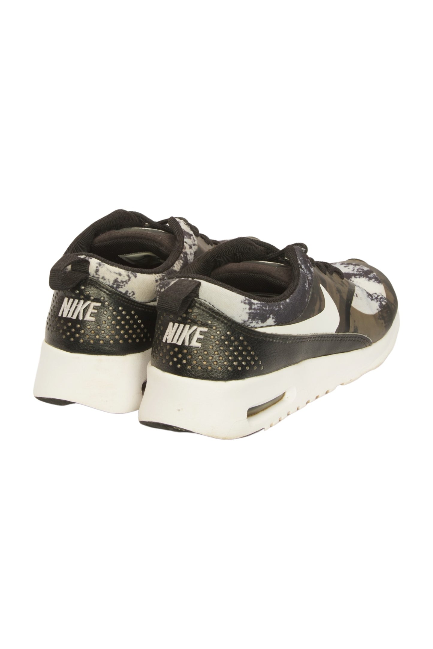 Nike - Turnschuhe & Sneakers - Damen - 37.5