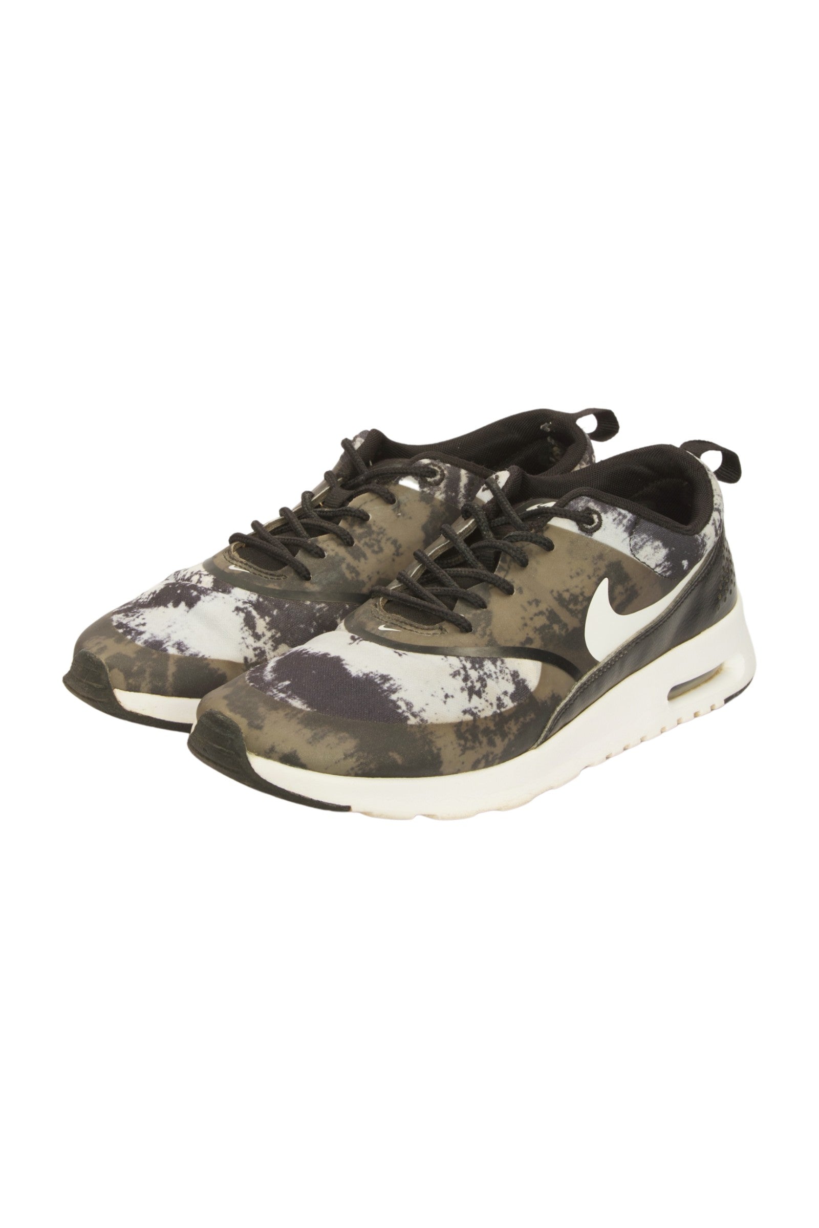 Nike - Turnschuhe & Sneakers - Damen - 37.5