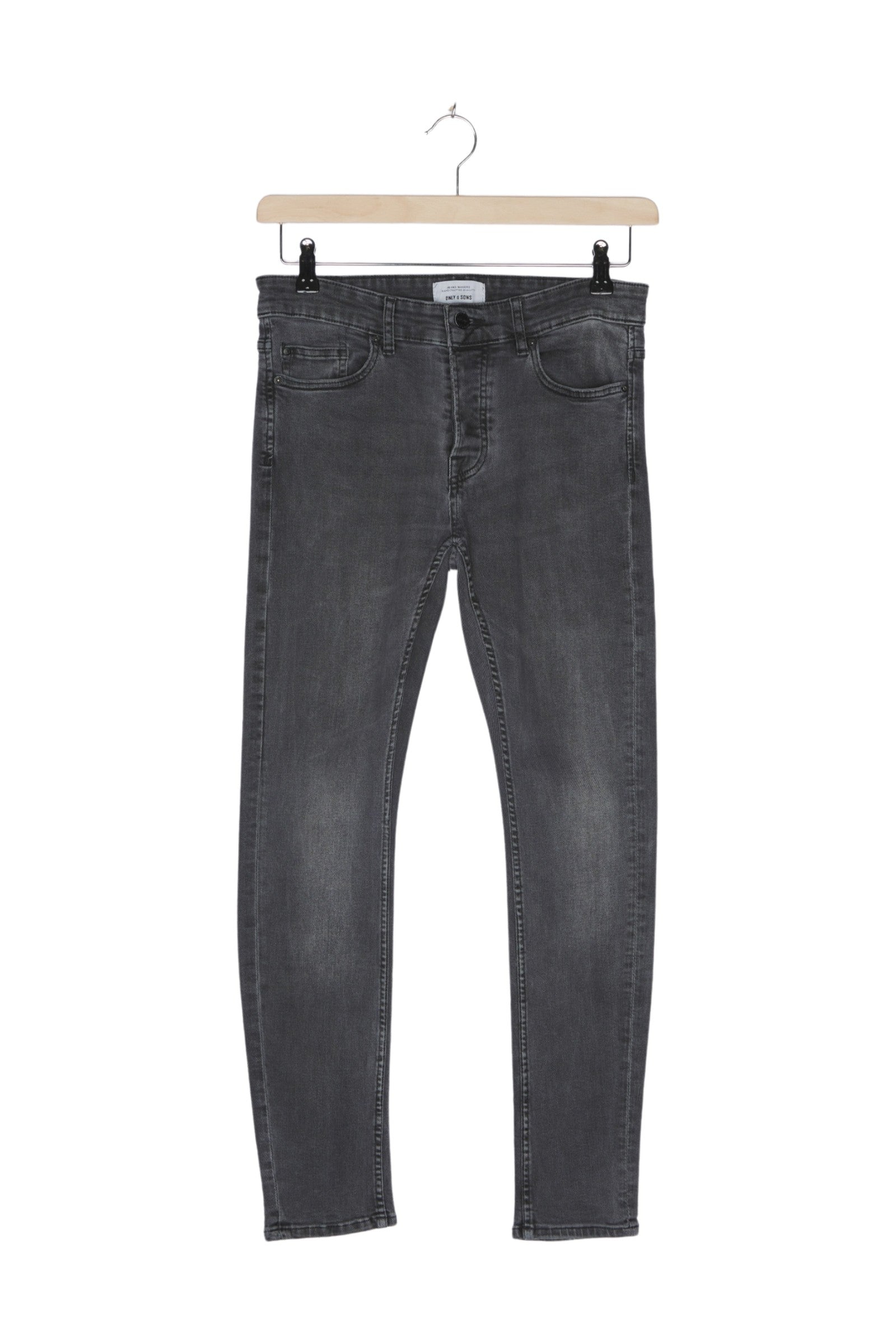 Only & Sons - Jeans - Herren - 30