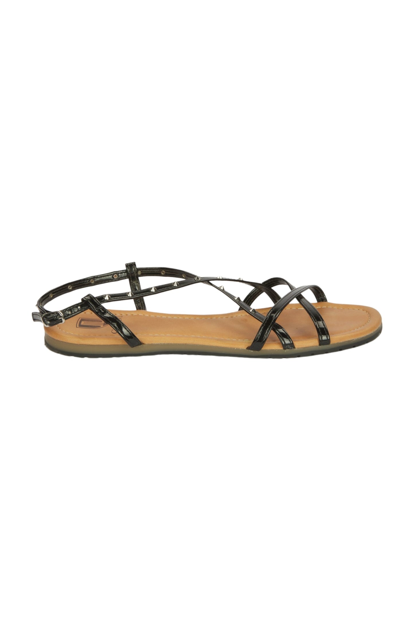 G.K,M - Sandalen & Sandaletten - Damen - 40