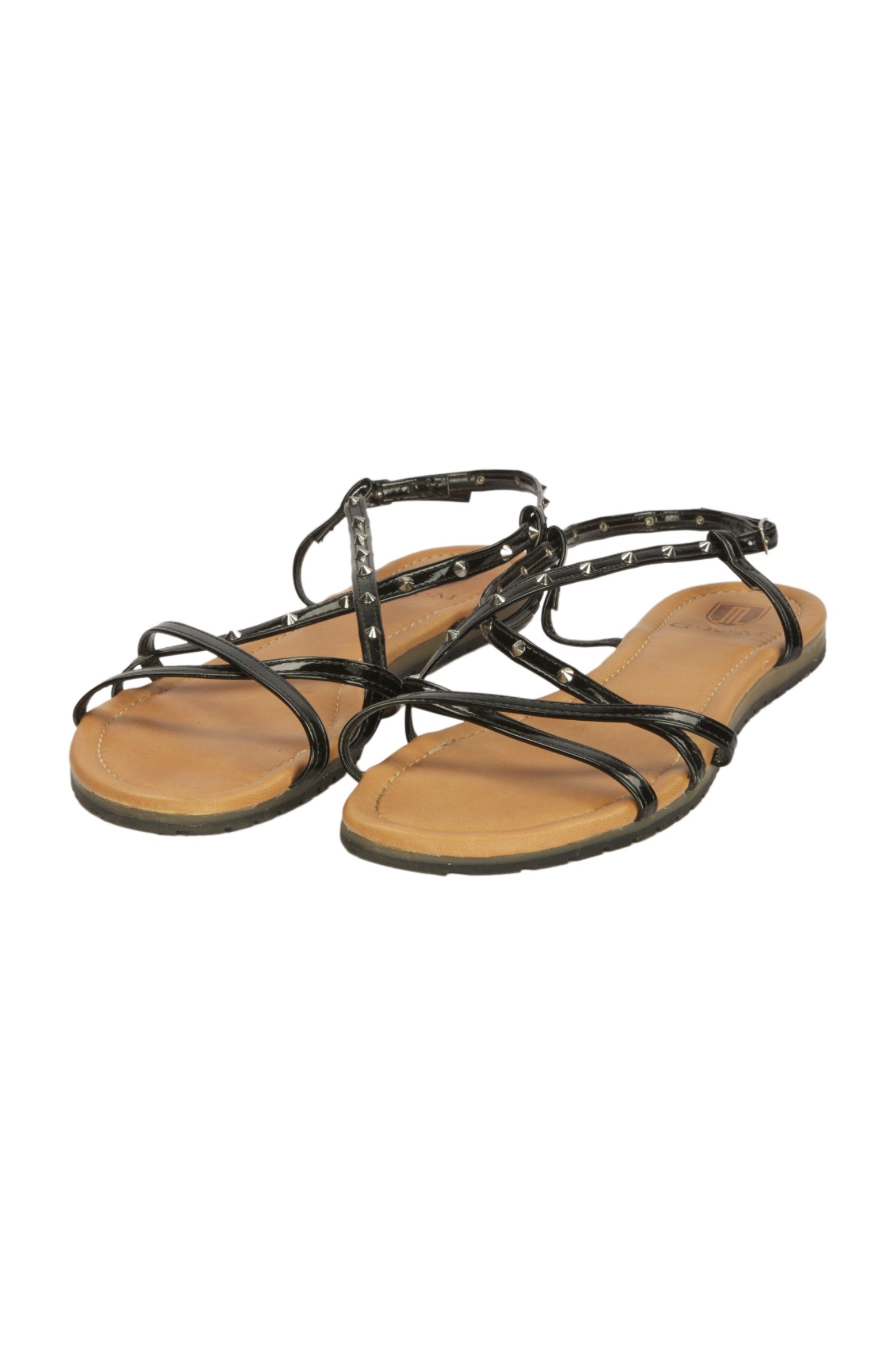 G.K,M - Sandalen & Sandaletten - Damen - 40