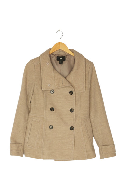 H&M - Jacke & Mantel - Damen - 40