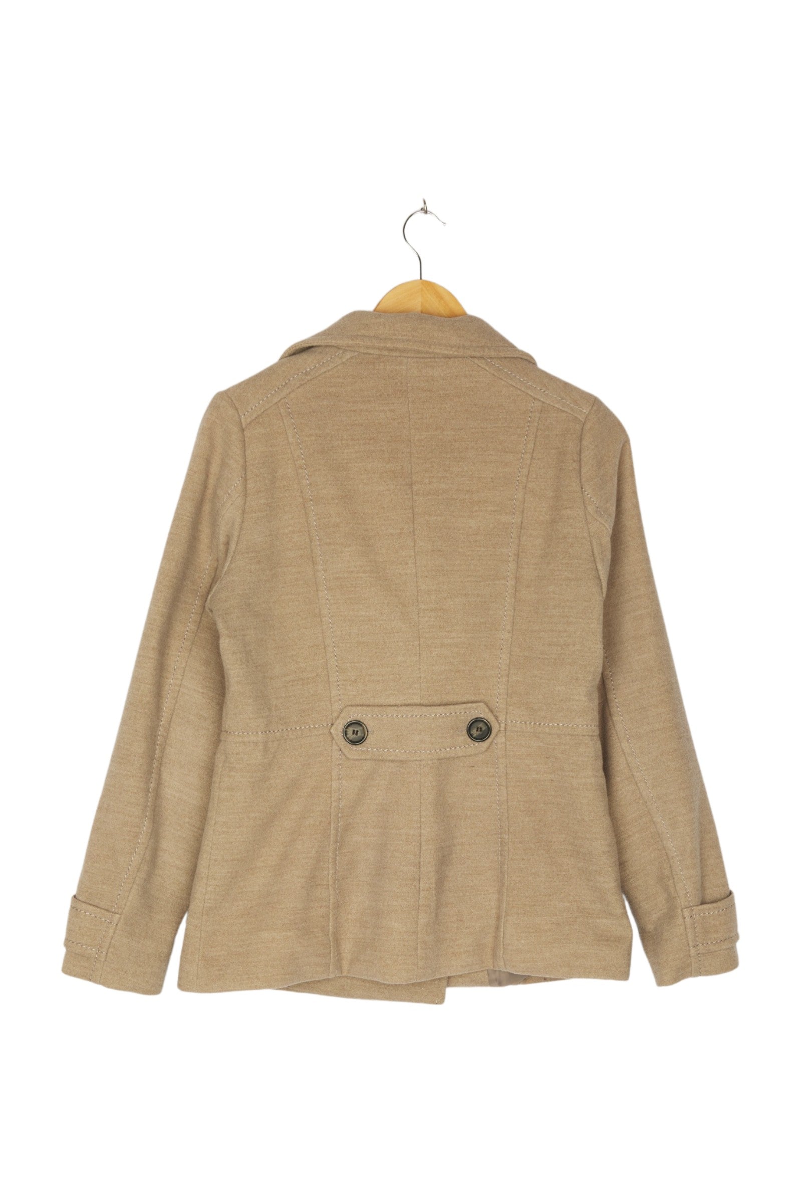 H&M - Jacke & Mantel - Damen - 40