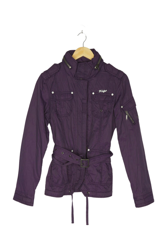 Khujo - Jacke & Mantel - Damen - L