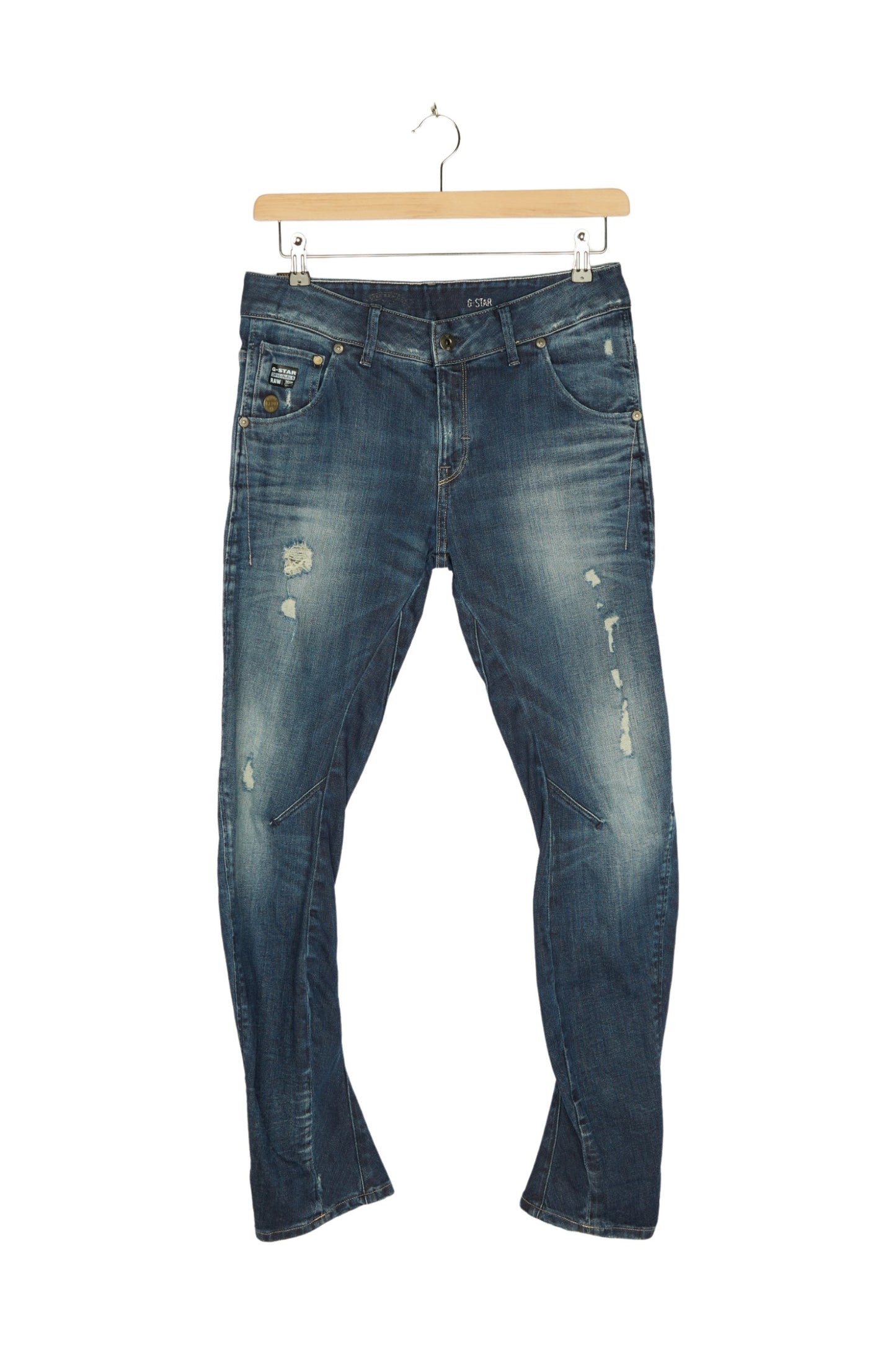 G-Star Raw - Jeans - Herren - 27