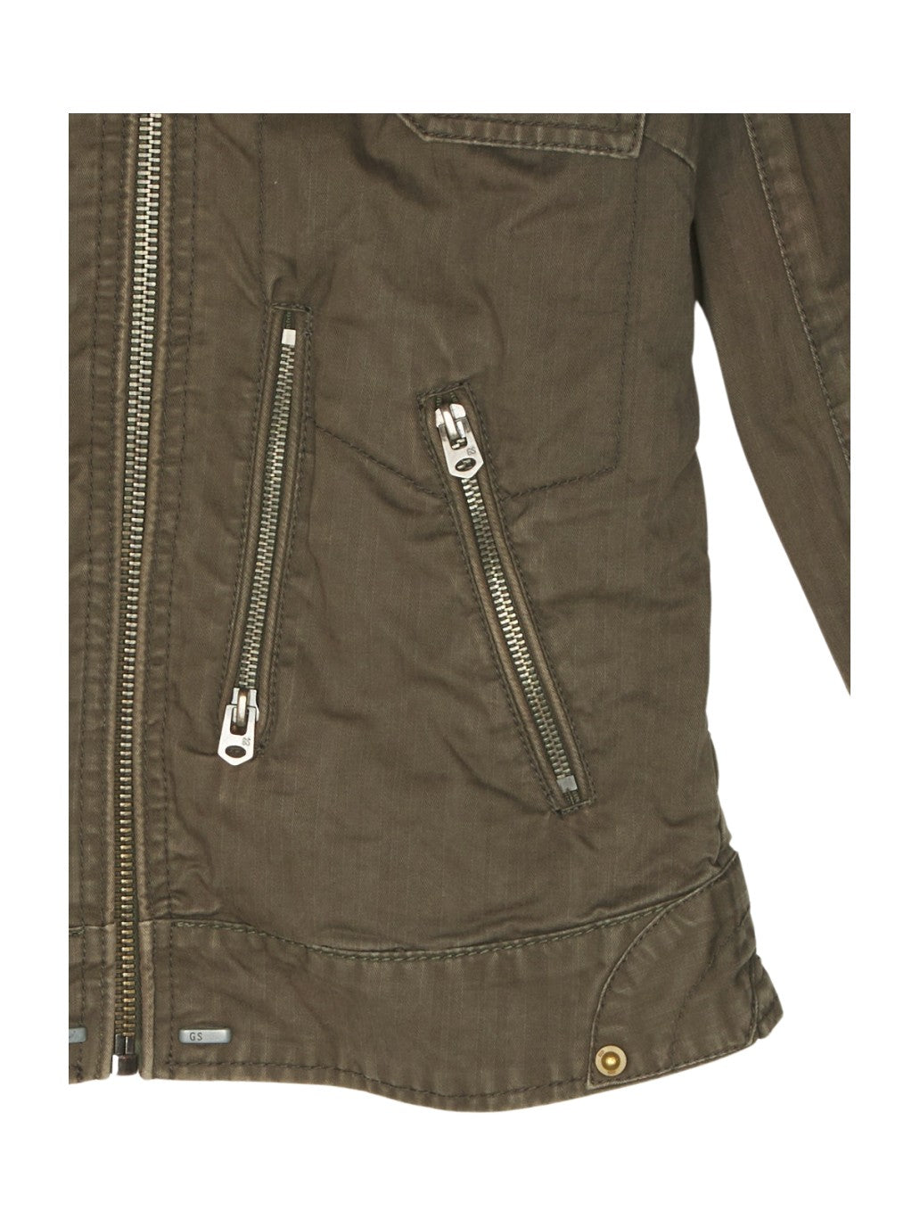 G-Star Raw - Jacke & Mantel - Damen - S