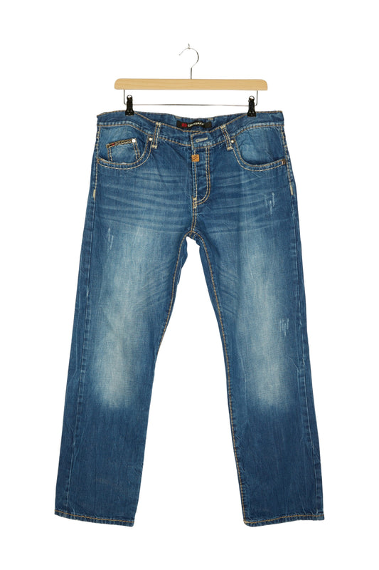 Cipo & Baxx - Jeans - Herren - 58