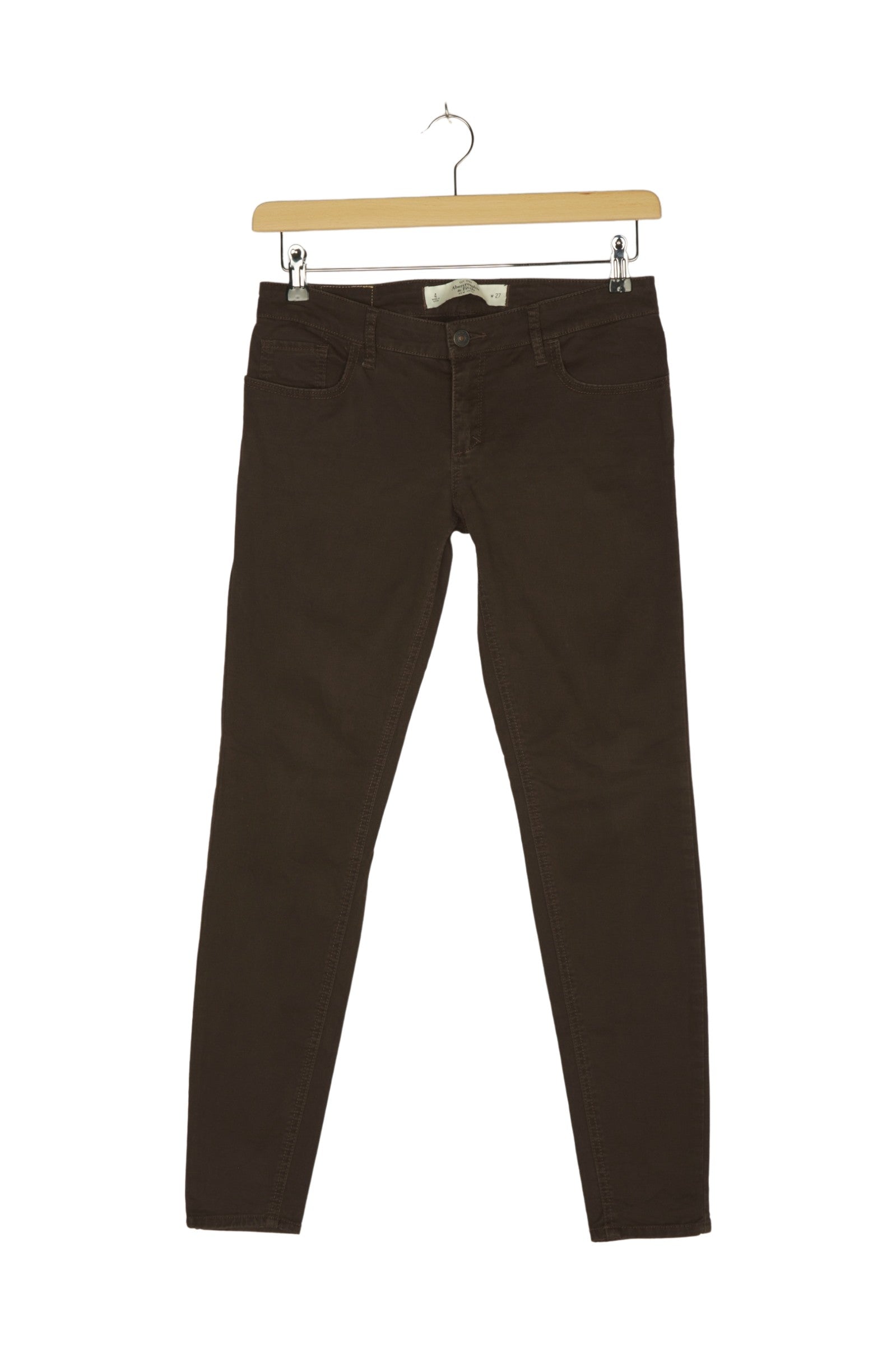 Abercrombie & Fitch - Hose - Damen - 27