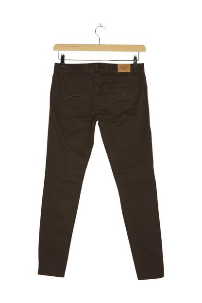 Abercrombie & Fitch - Hose - Damen - 27