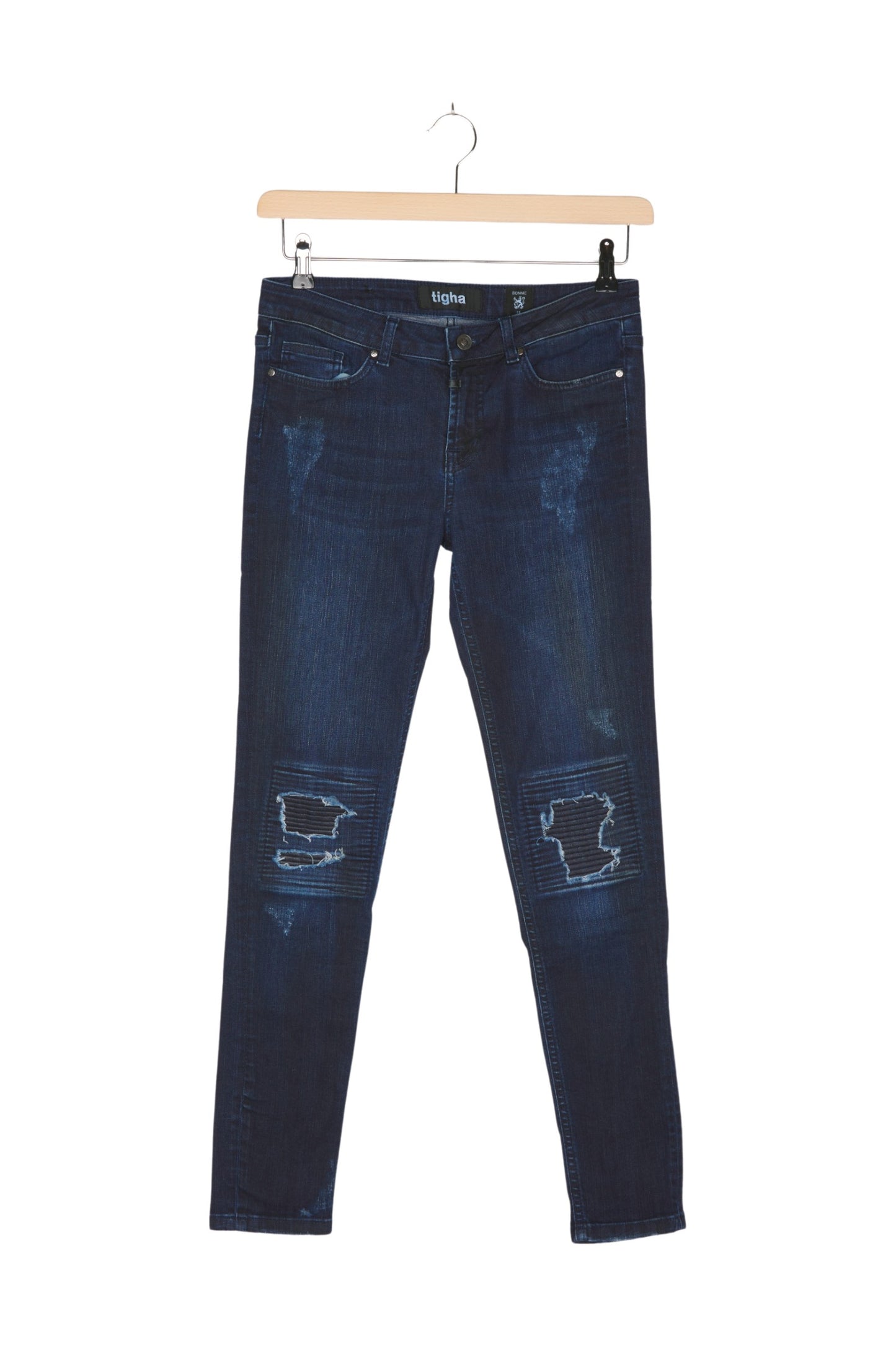 Tigha - Jeans - Damen - 28