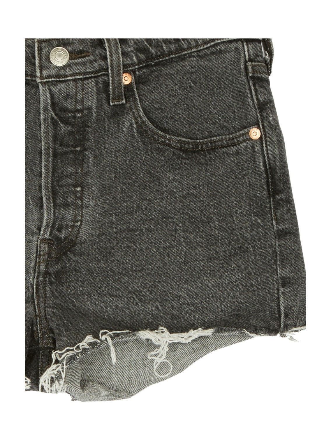 Levi'S - Short - Damen - 25