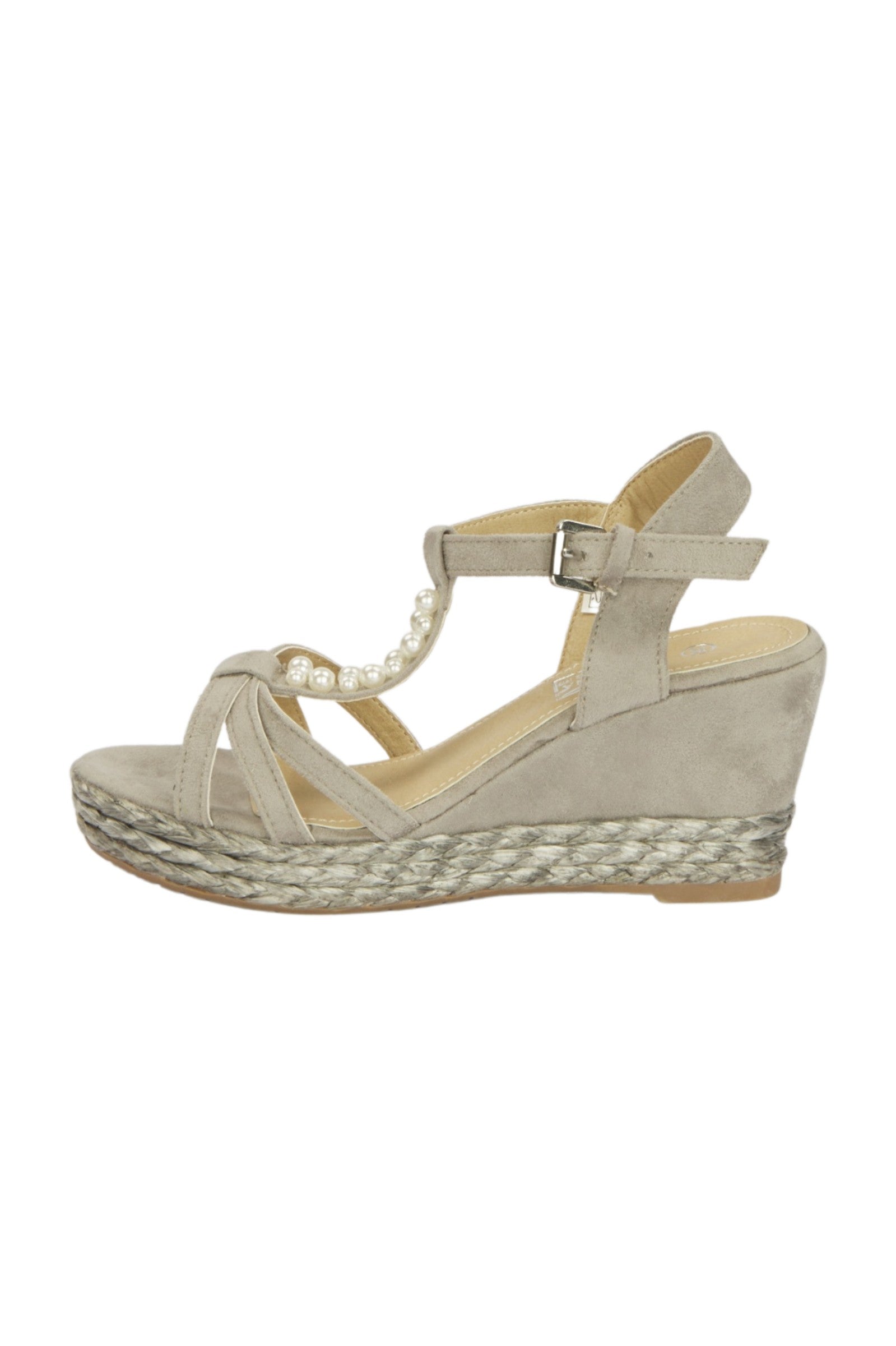 Arizona - Sandalen & Sandaletten - Damen - 36