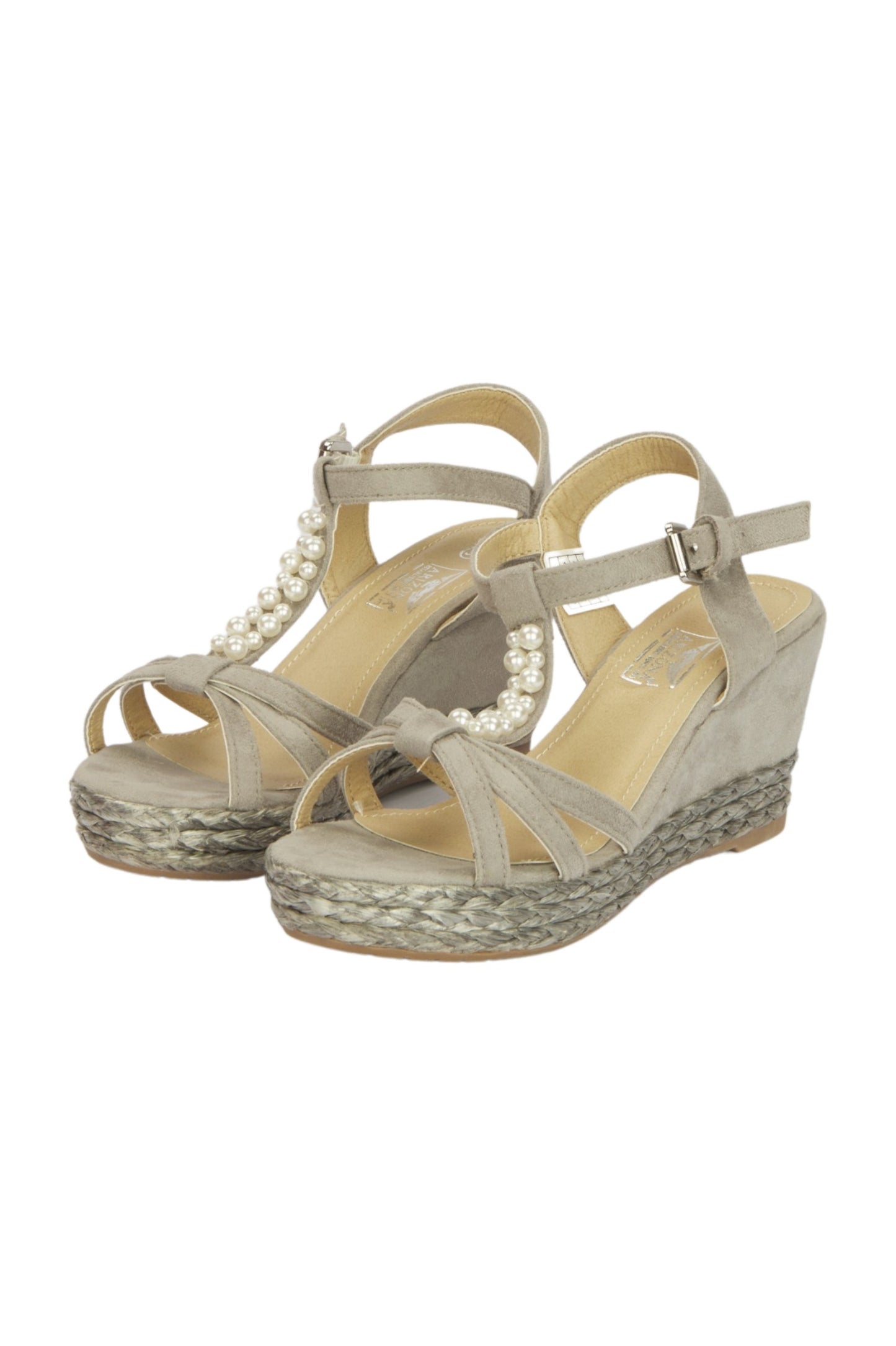 Arizona - Sandalen & Sandaletten - Damen - 36