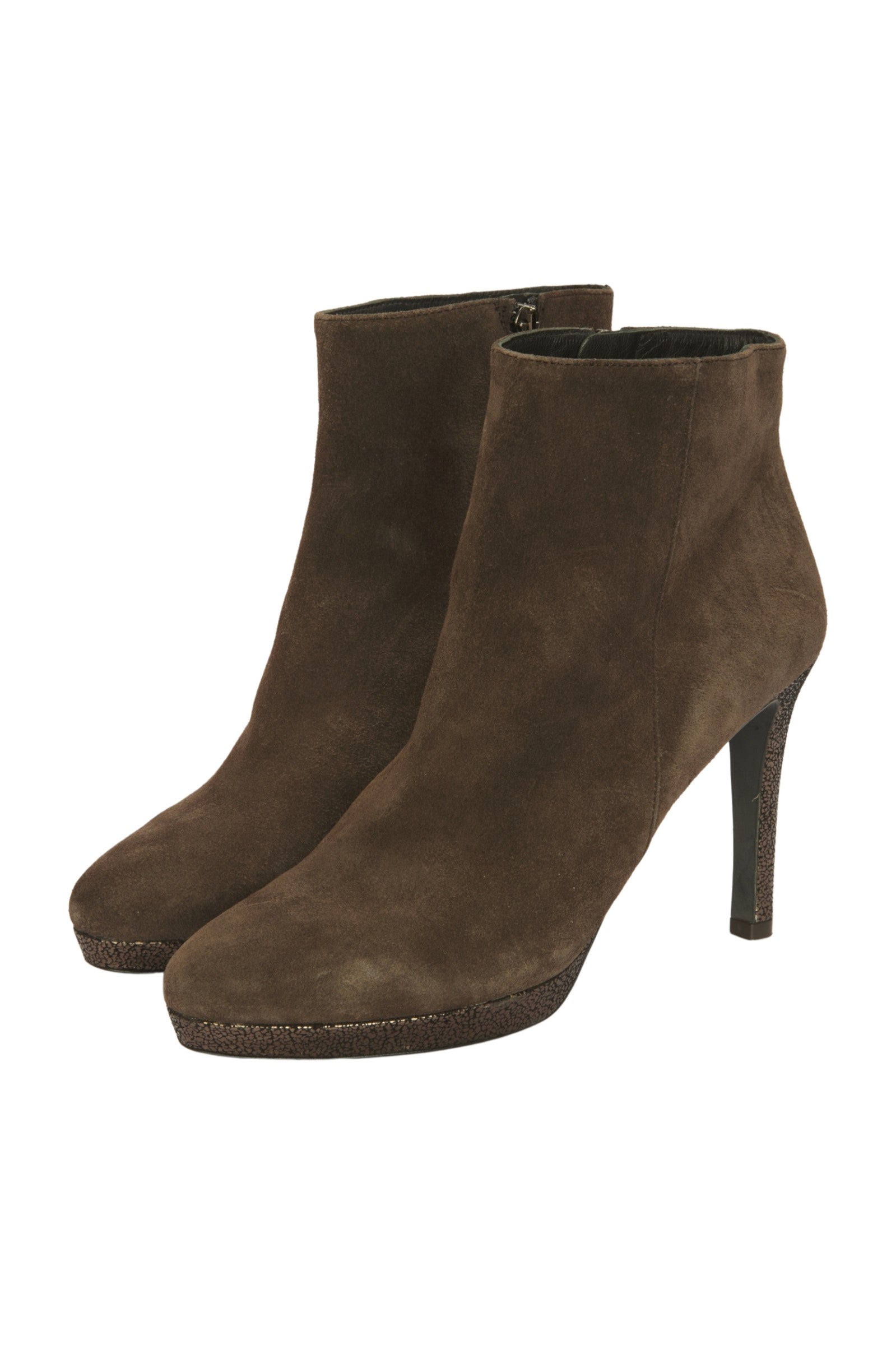 Pedro Miralles - Stiefel & Stiefeletten - Damen - 41