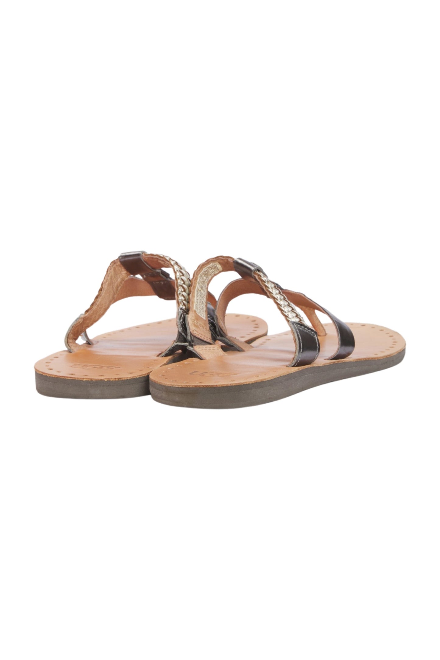 Ugg - Sandalen & Sandaletten - Damen - 39