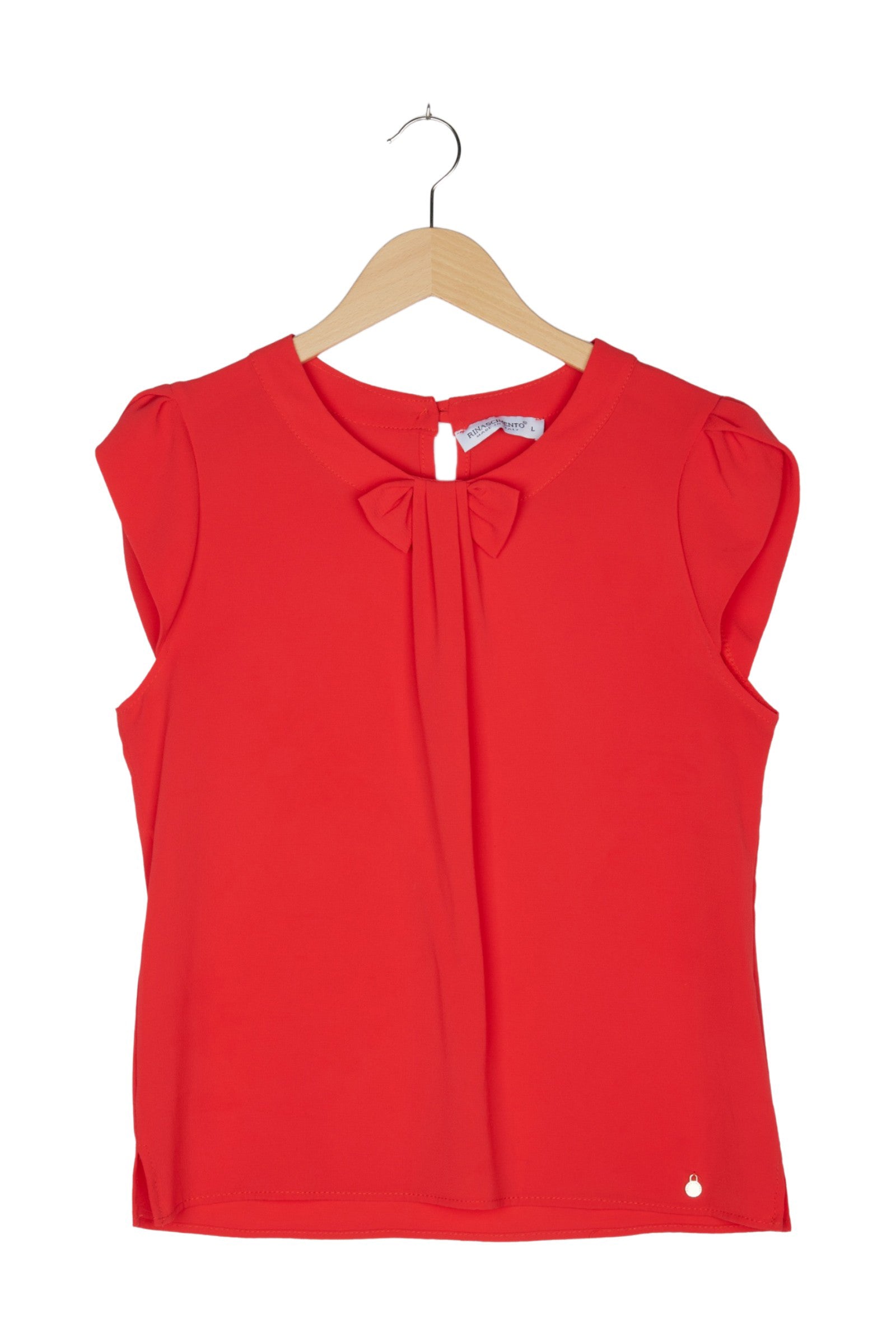 & Other Stories - Bluse & Tunika - Damen - L