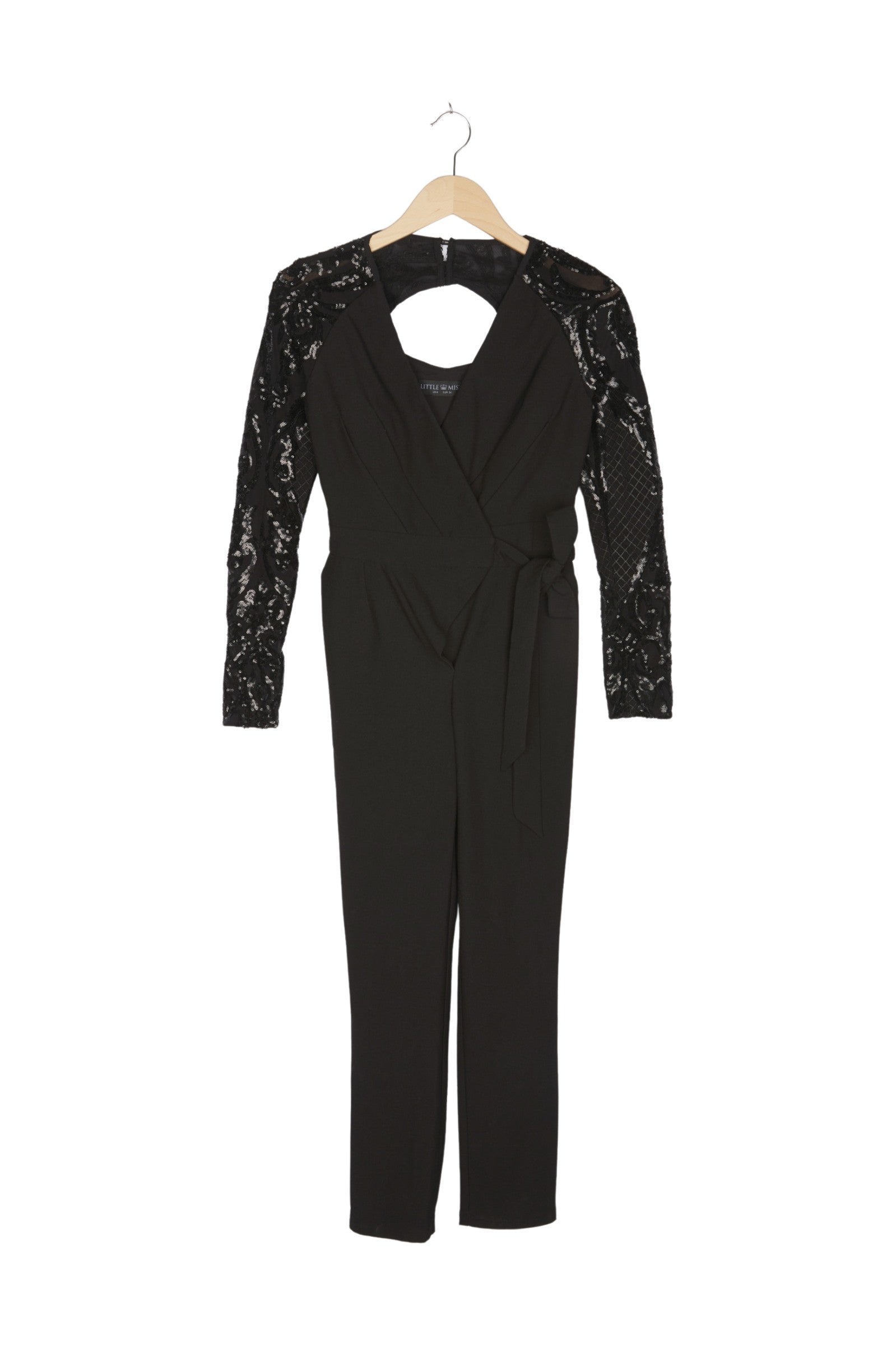 Little Mistress - Jumpsuit - Damen - 34