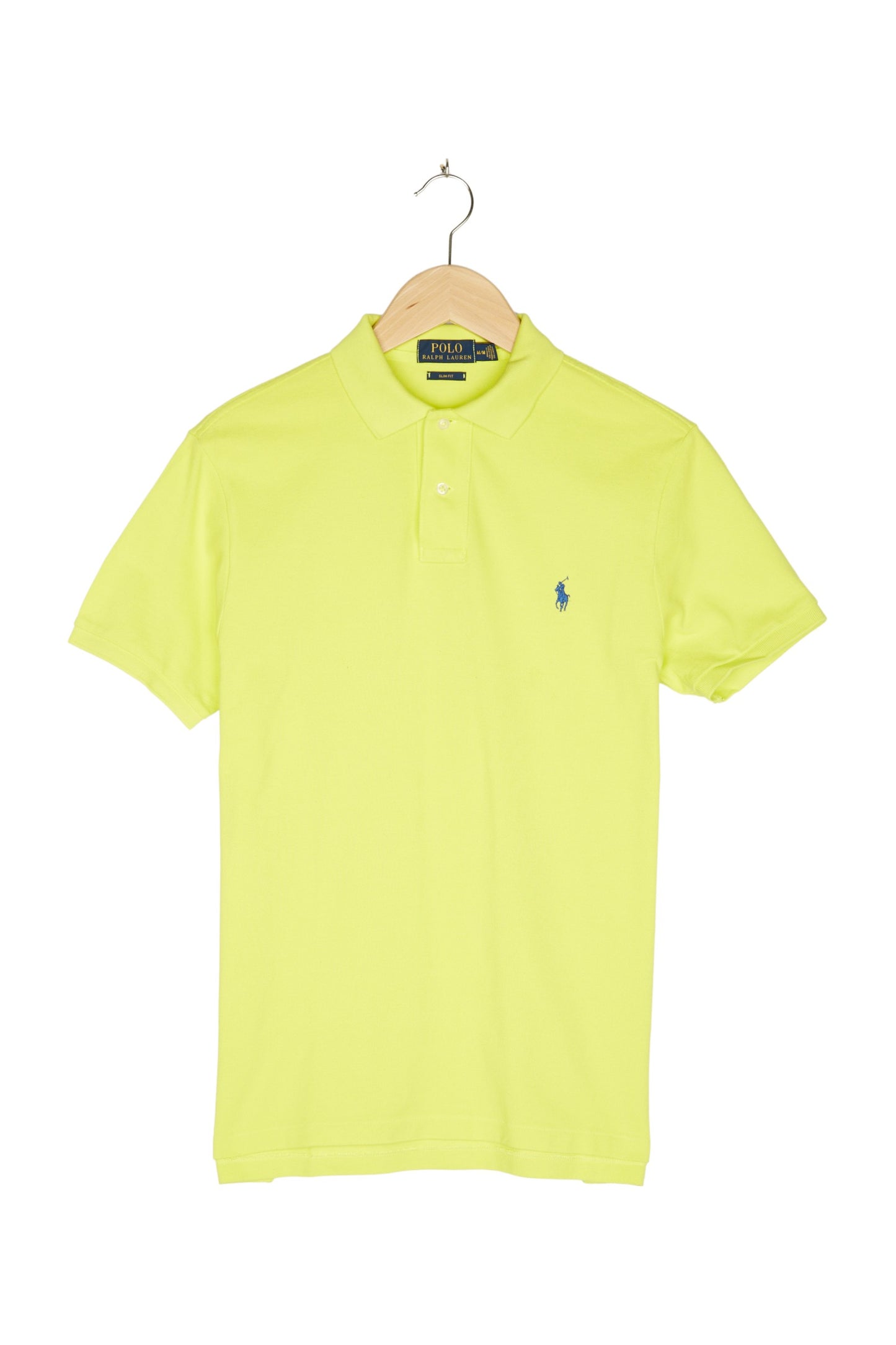 Polo Ralph Lauren - Shirt - Herren - M