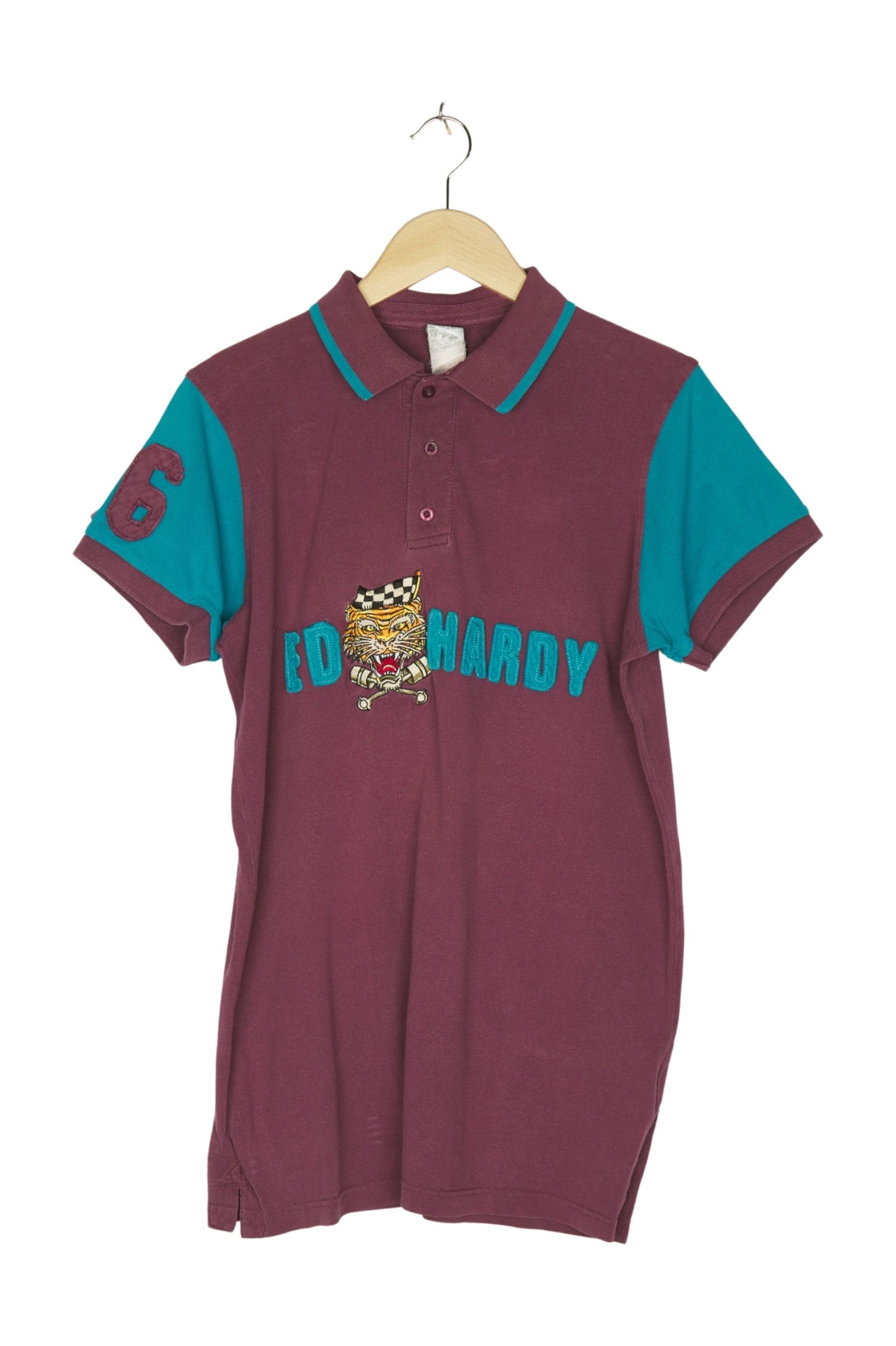 EdHardy - Shirt - Herren - L