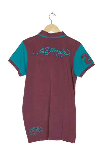 EdHardy - Shirt - Herren - L