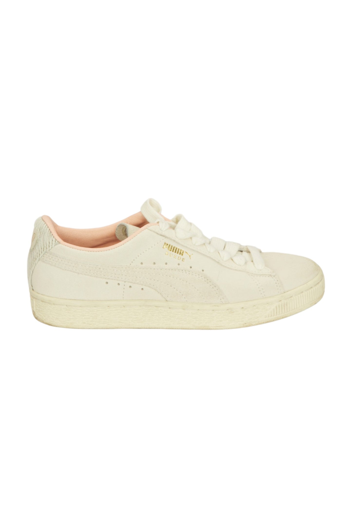 Puma - Turnschuhe & Sneakers - Damen - 36