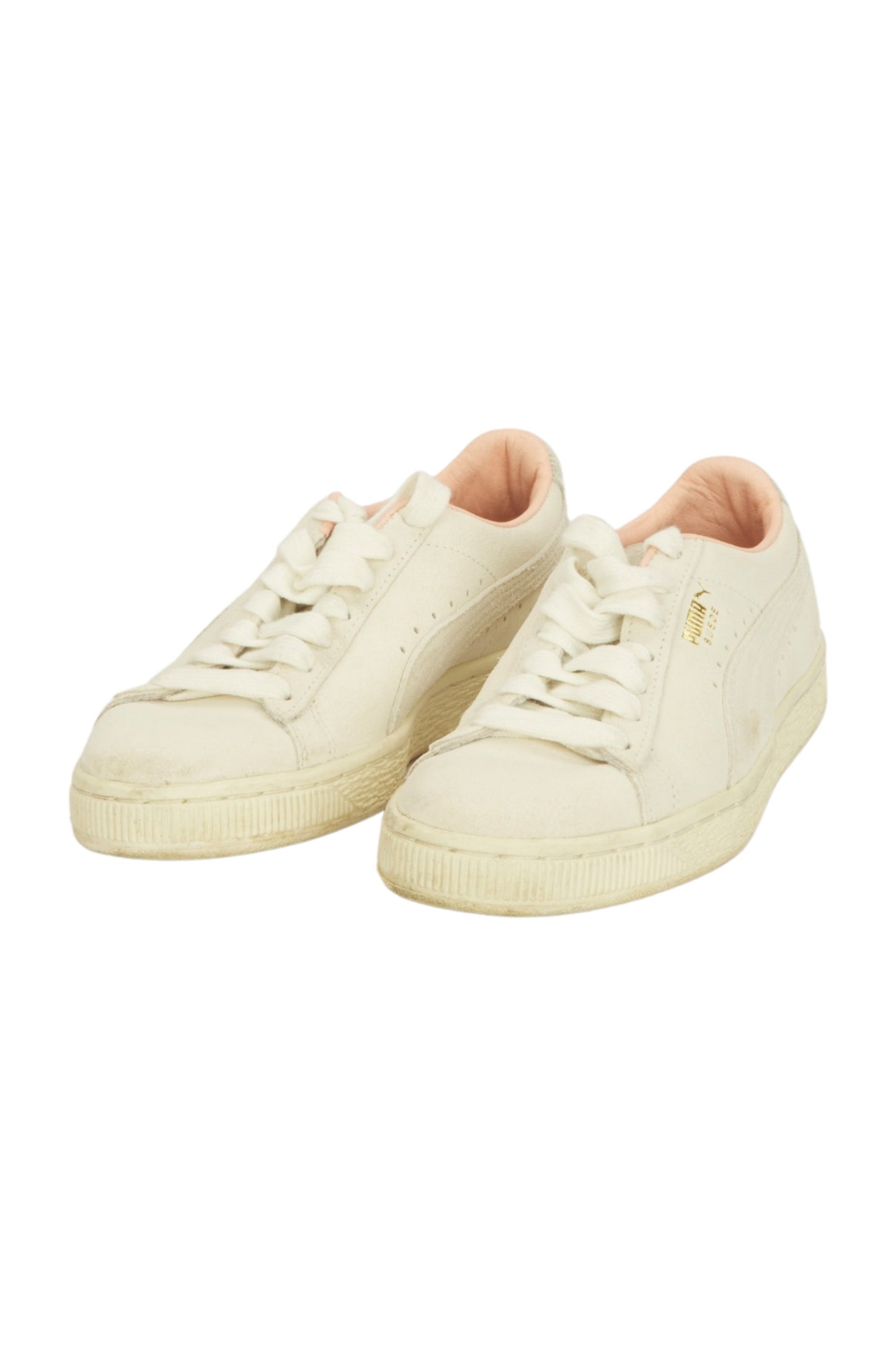 Puma - Turnschuhe & Sneakers - Damen - 36