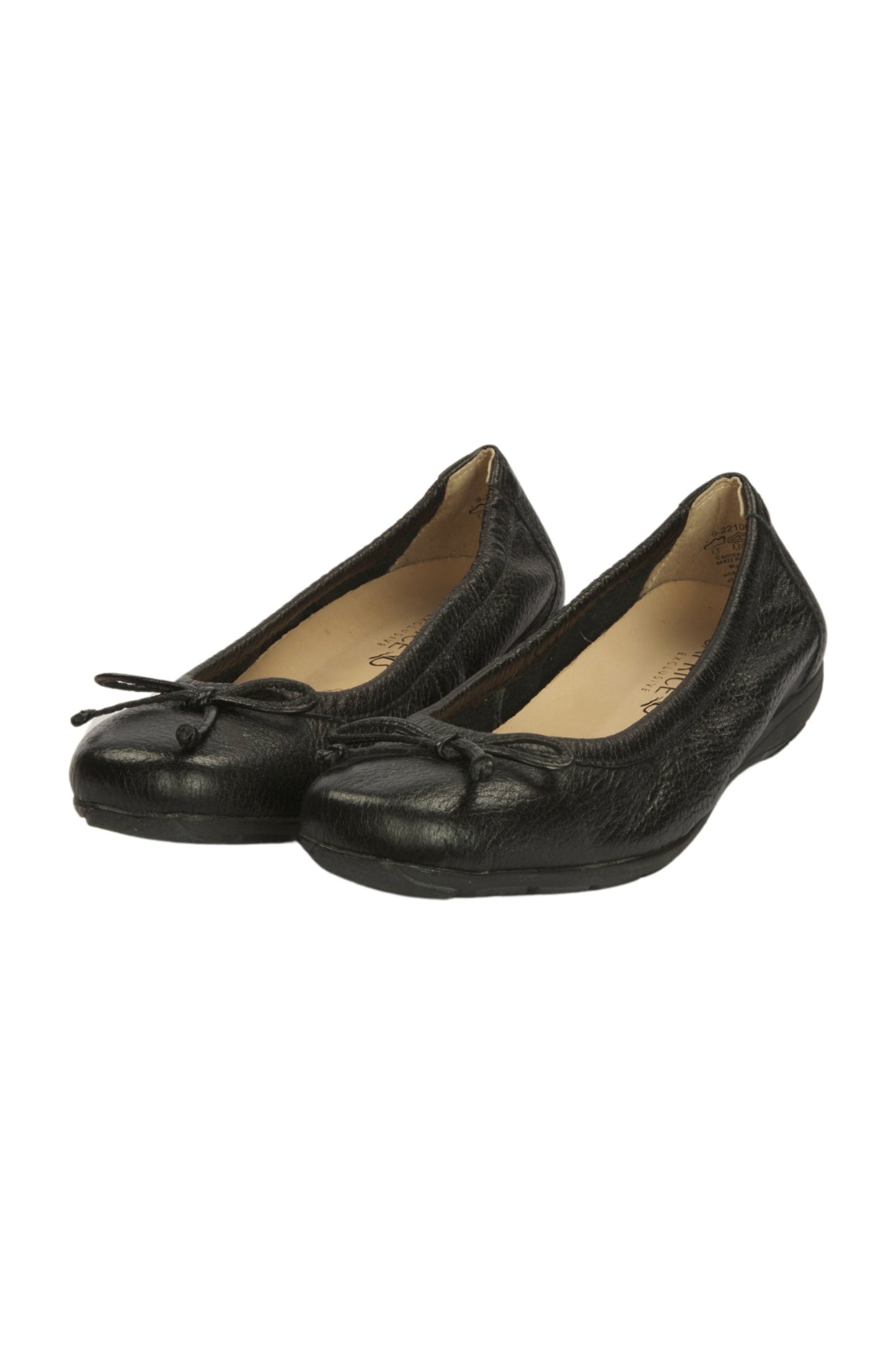 Caprice - Halbschuhe & Loafer - Damen - 36