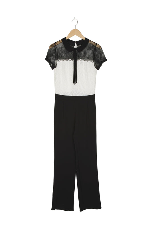 Comma - Jumpsuit - Damen - 34