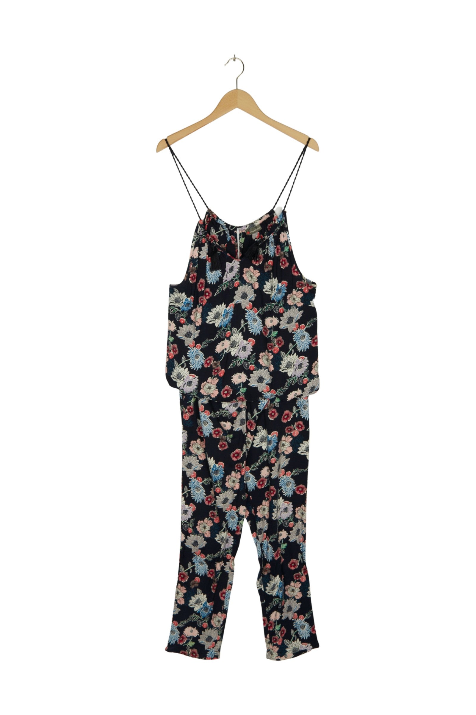 Street One - Jumpsuit - Damen - 38