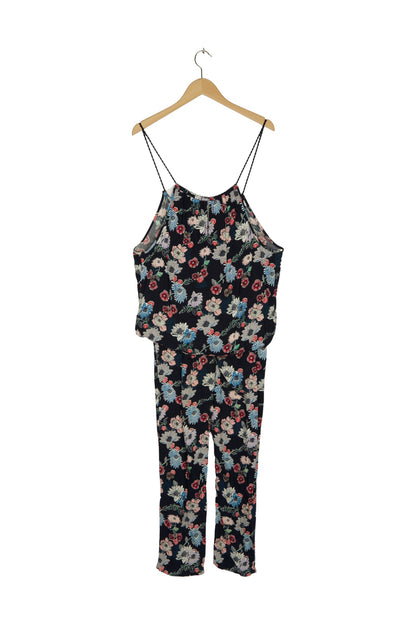 Street One - Jumpsuit - Damen - 38