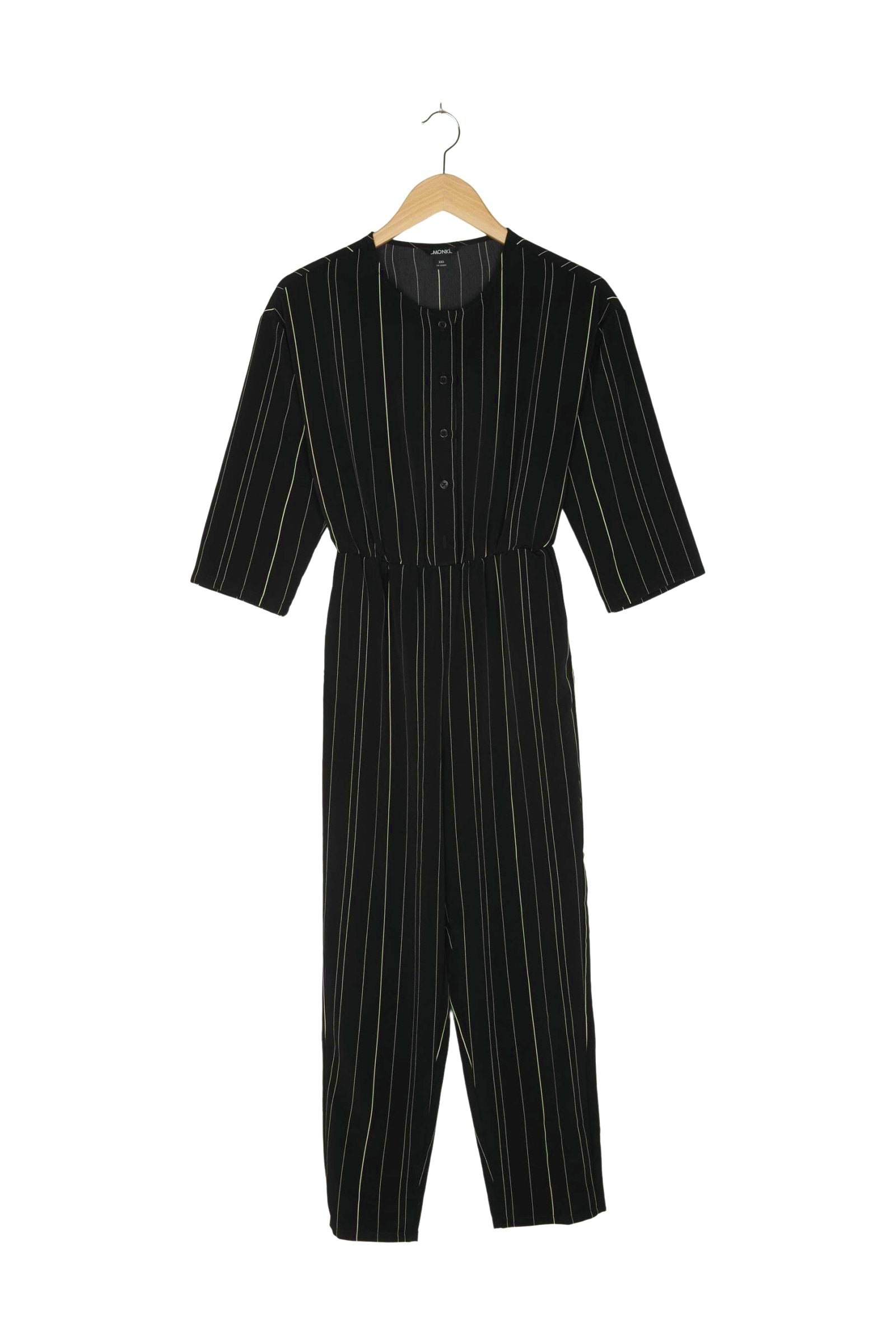 Monki - Jumpsuit - Damen - XXS