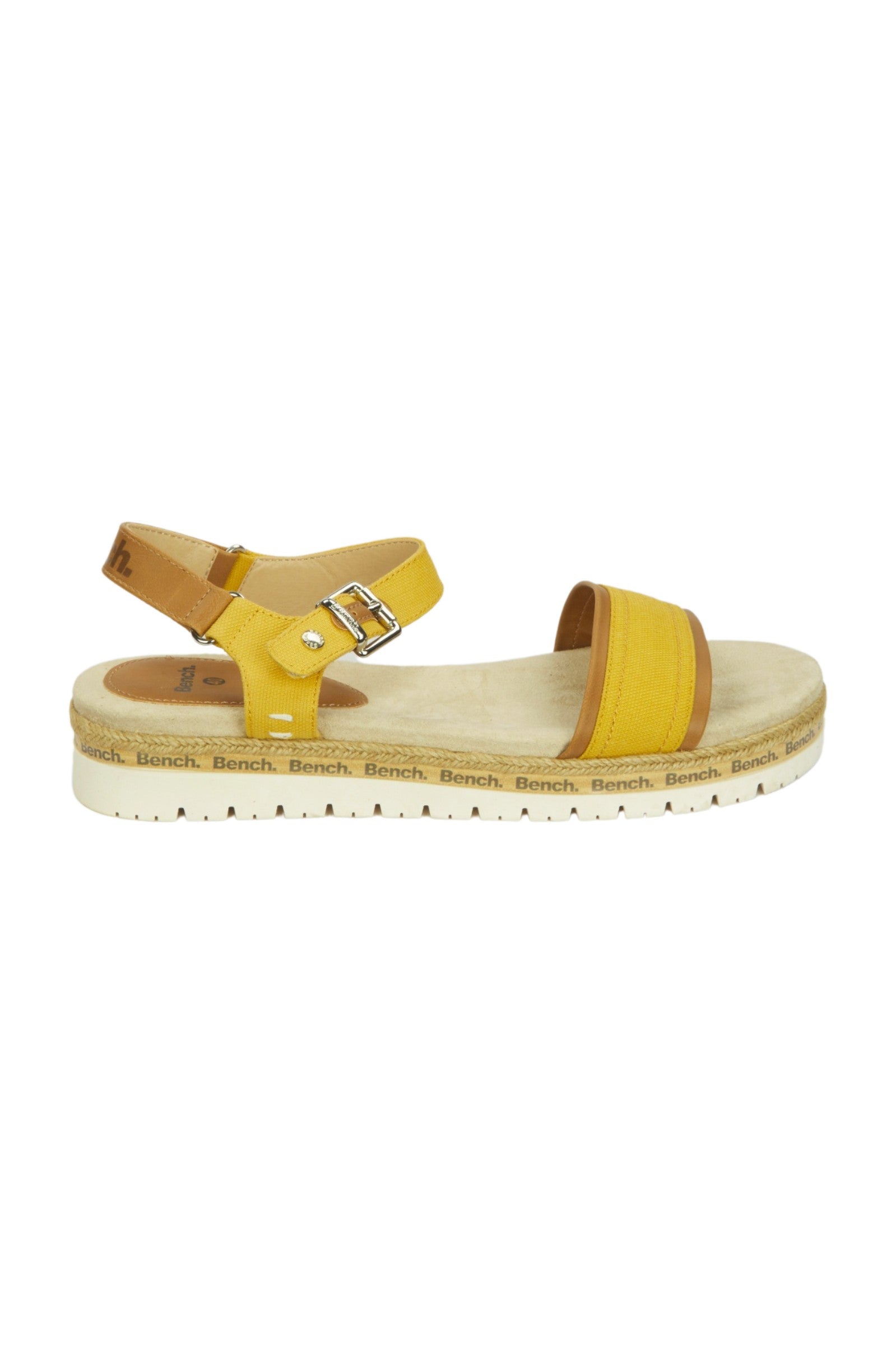 Bench - Sandalen & Sandaletten - Damen - 40