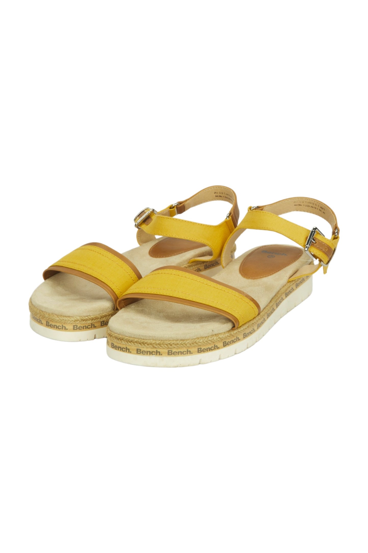 Bench - Sandalen & Sandaletten - Damen - 40