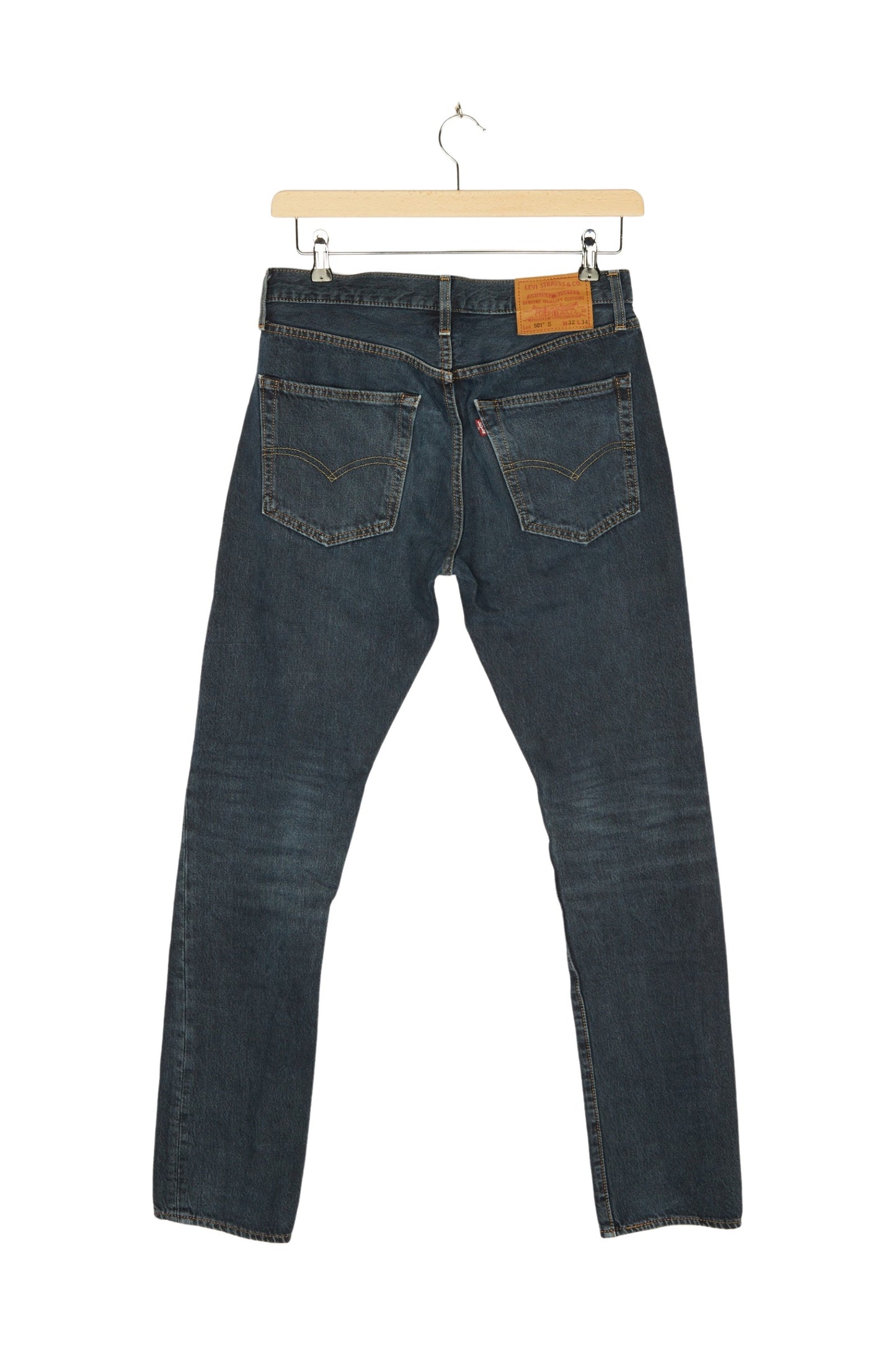 Levi'S - Jeans - Herren - 32