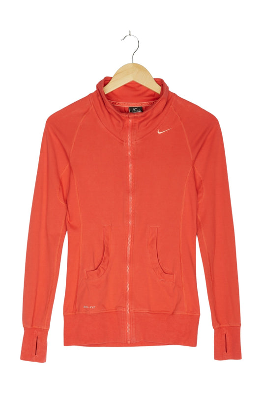 Nike - Sweatshirt & Sweatjacke - Damen - XS