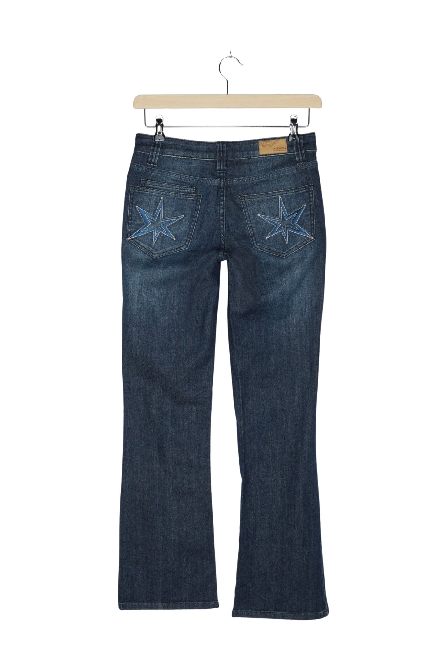 Arizona - Jeans - Damen - 36