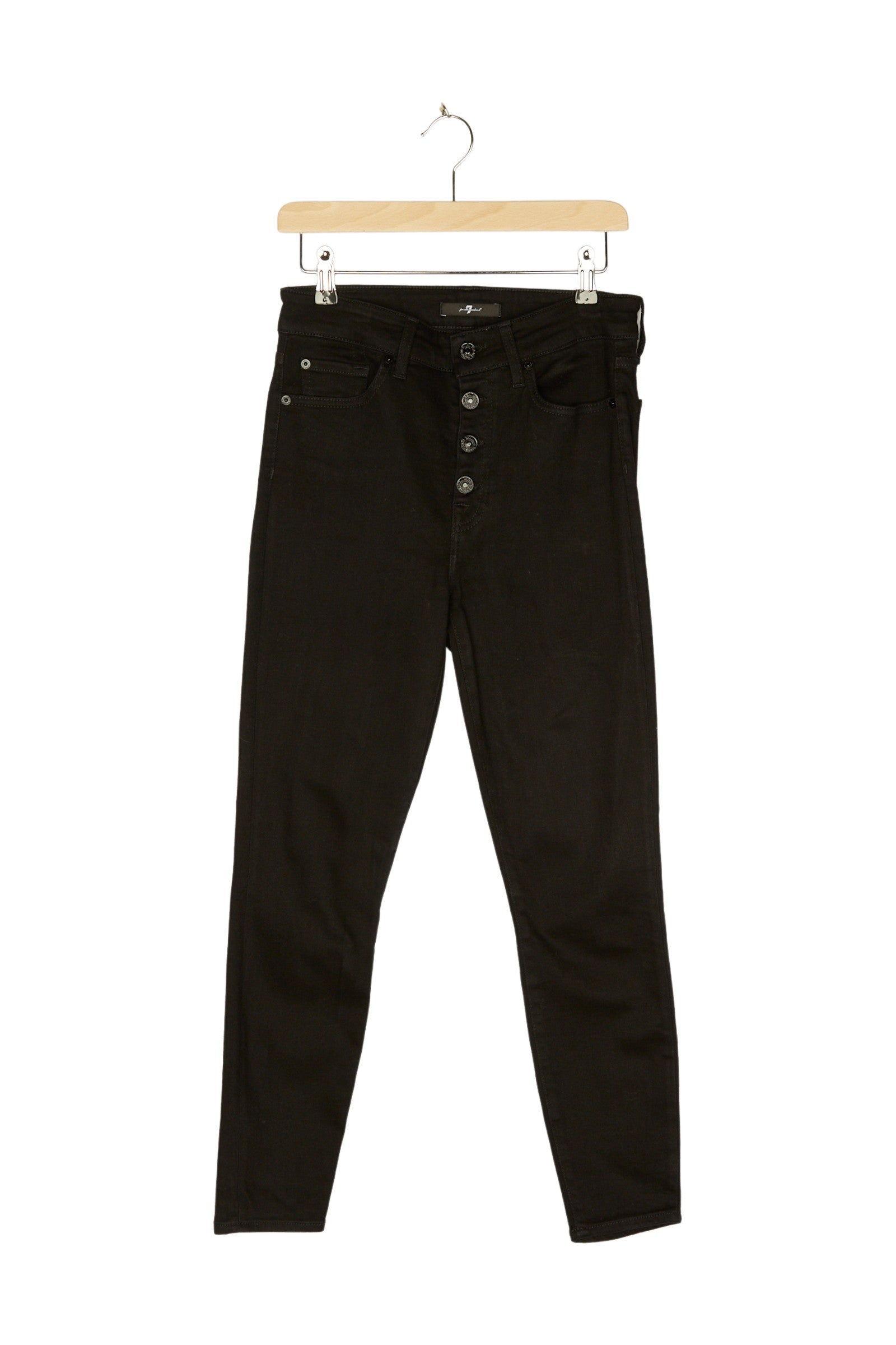 7 For All Mankind - Hose - Damen - 28