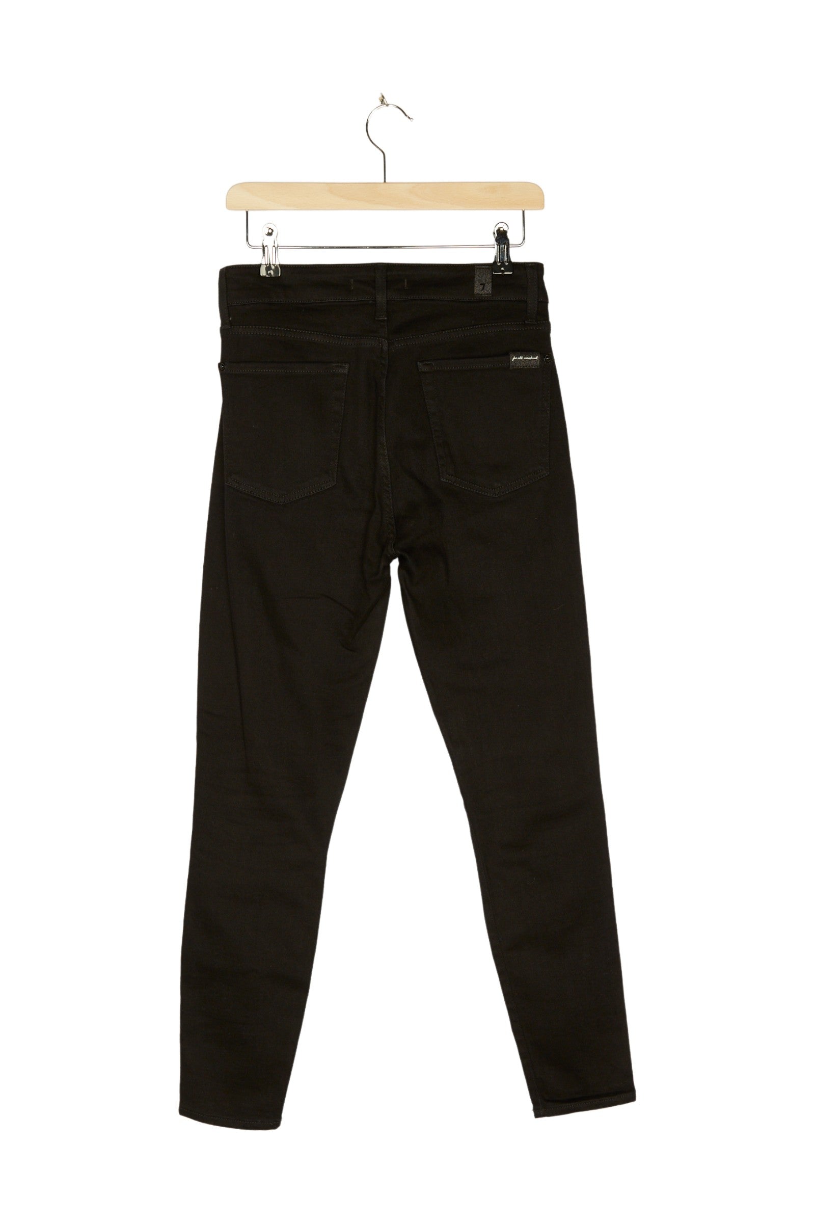 7 For All Mankind - Hose - Damen - 28