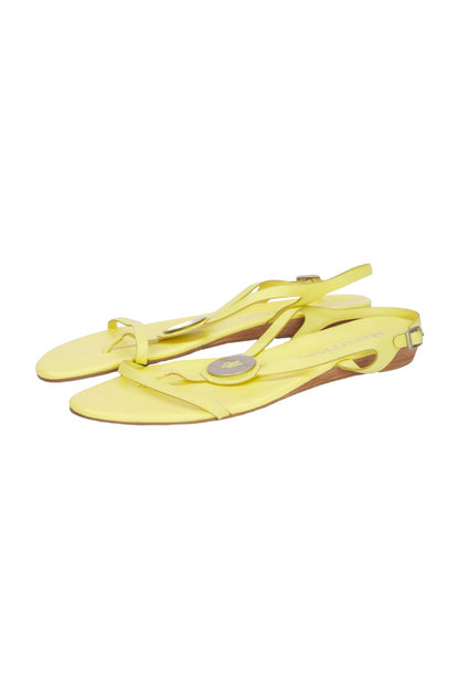 Marc O'Polo - Sandalen & Sandaletten - Damen - 42