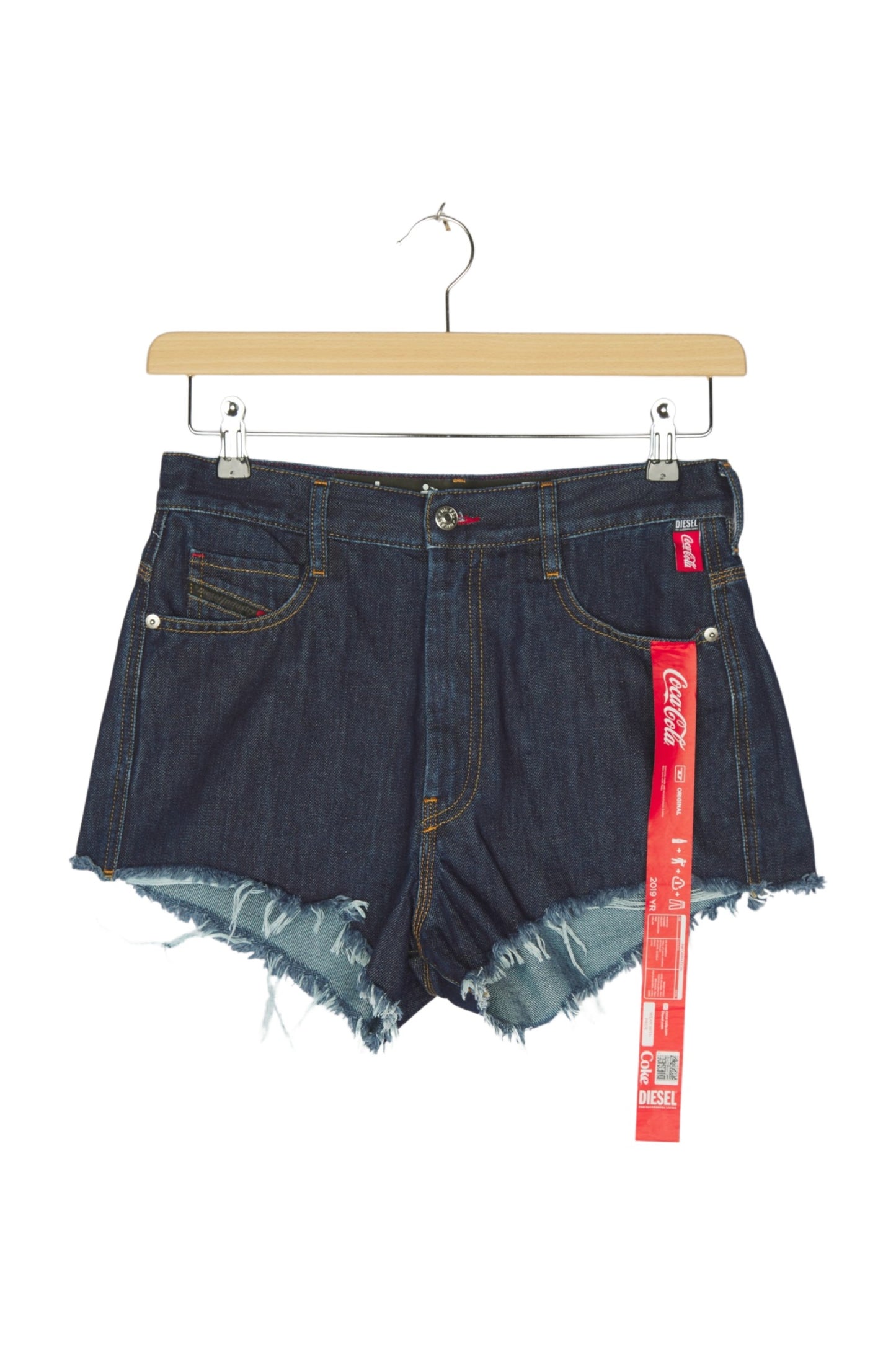 Diesel - Short - Damen - 29