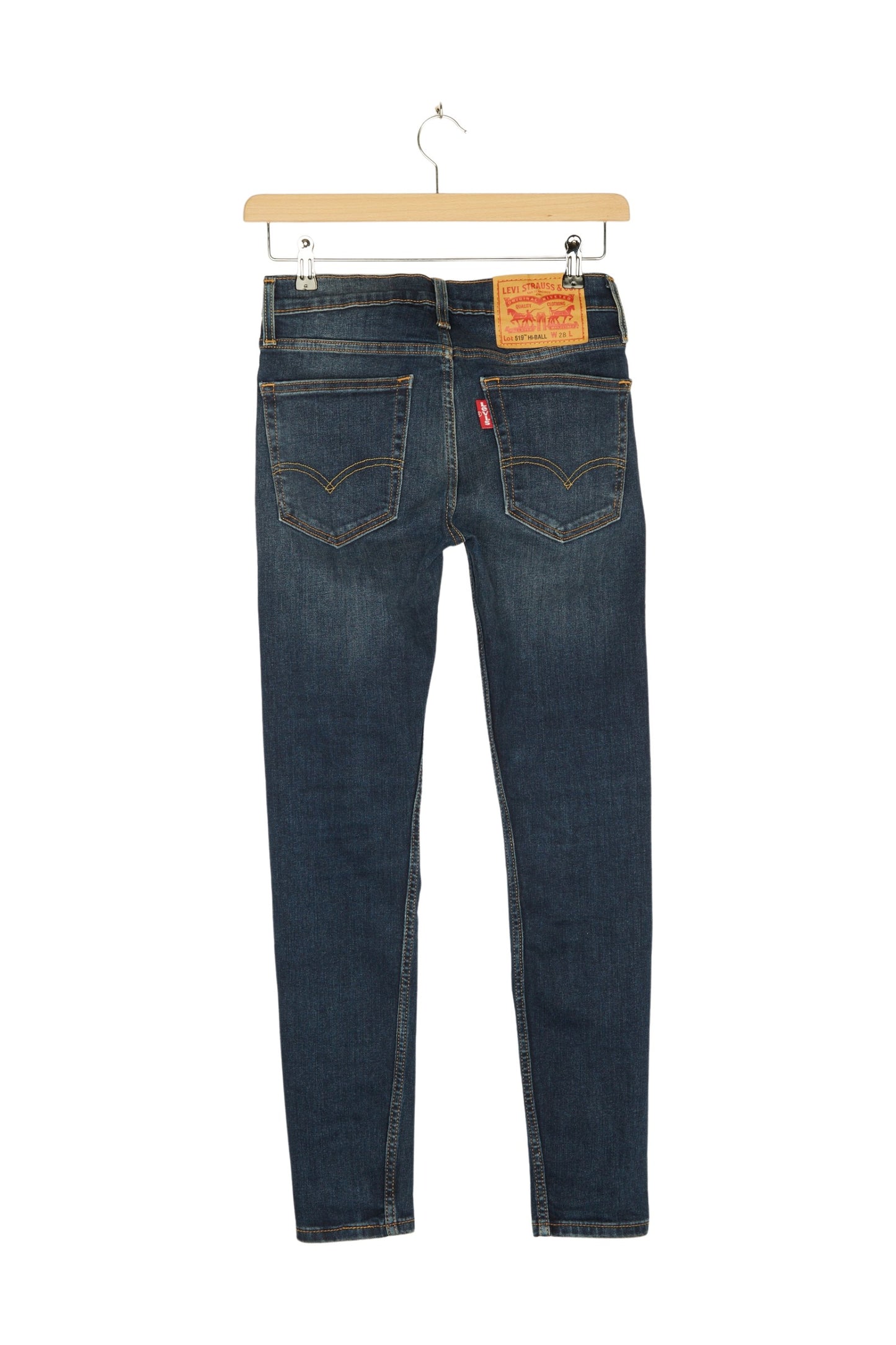 Levi'S - Jeans - Herren - 28