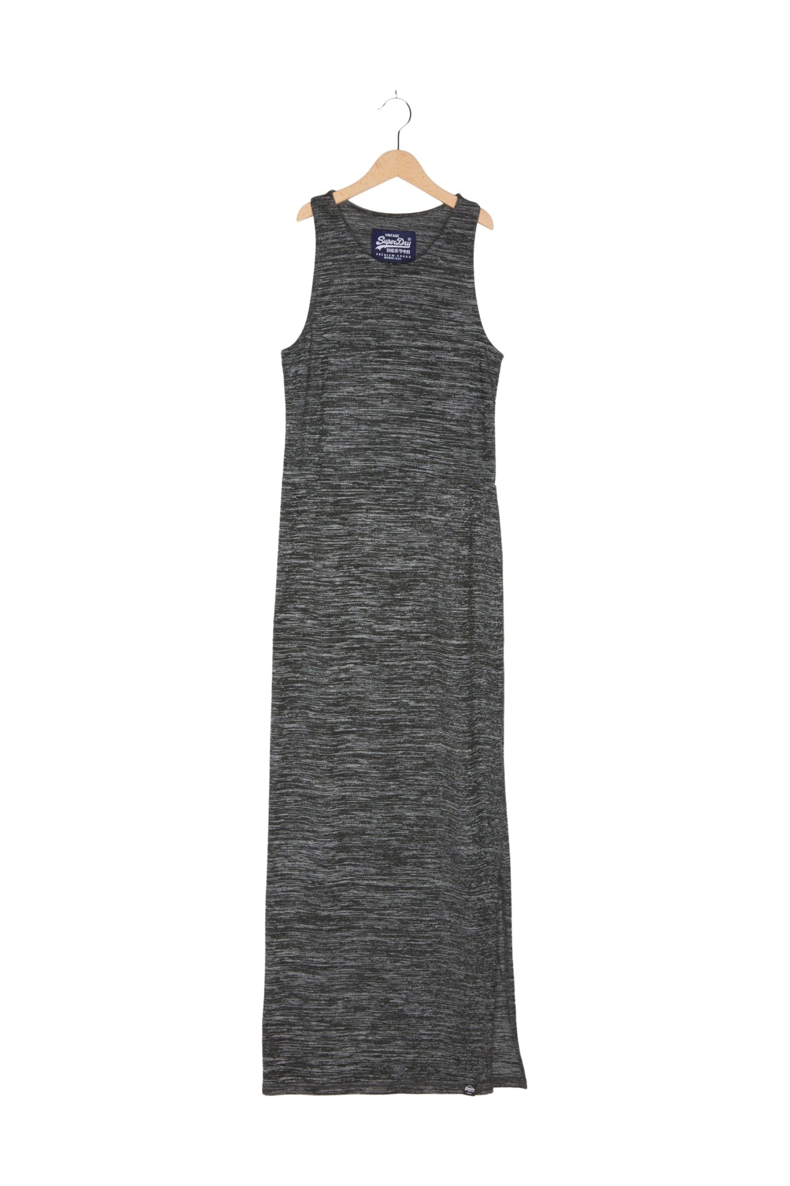 Superdry - Kleid - Damen - L