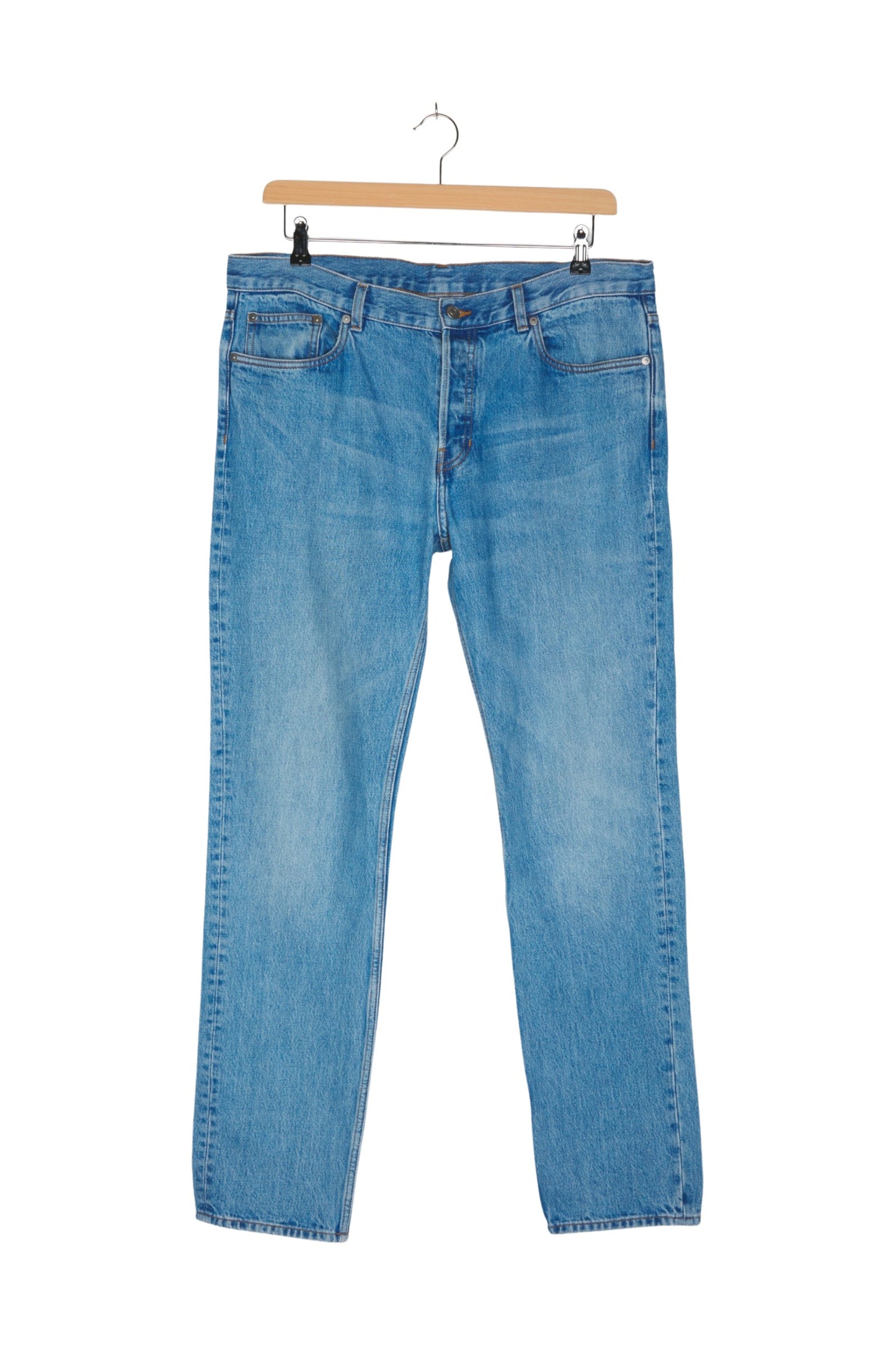 Arket - Jeans - Herren - 36