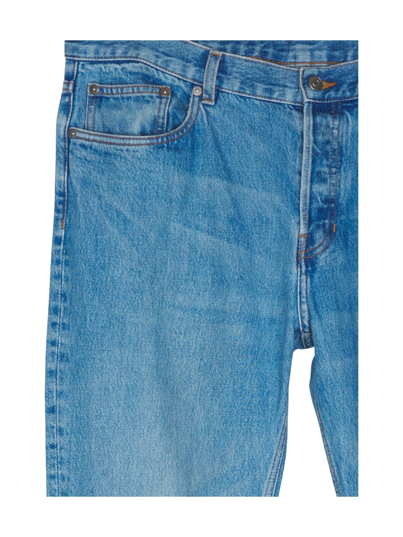 Arket - Jeans - Herren - 36