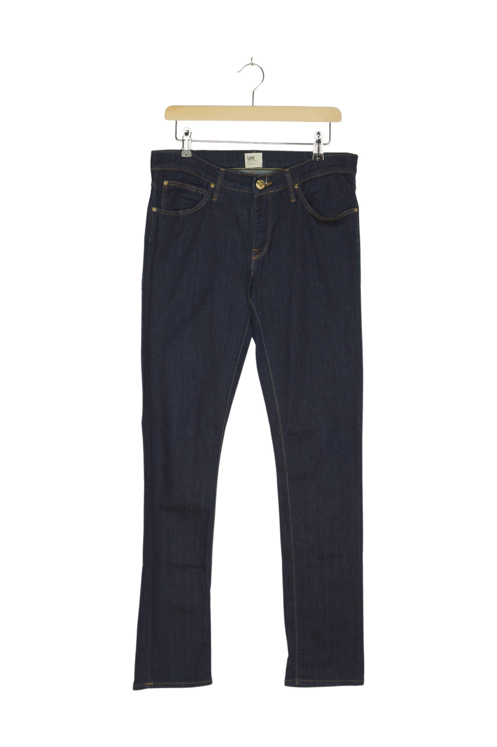 Lee - Jeans - Damen - 30