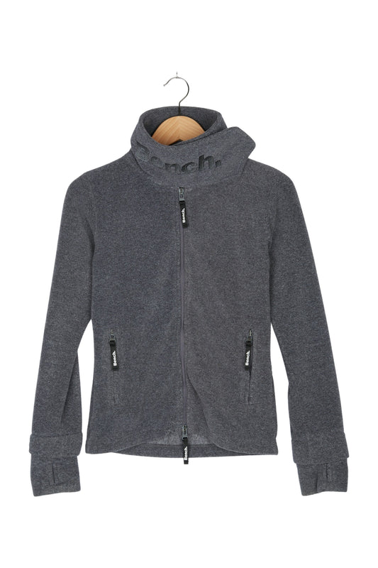 Bench - Sweatshirt & Sweatjacke - Damen - XS