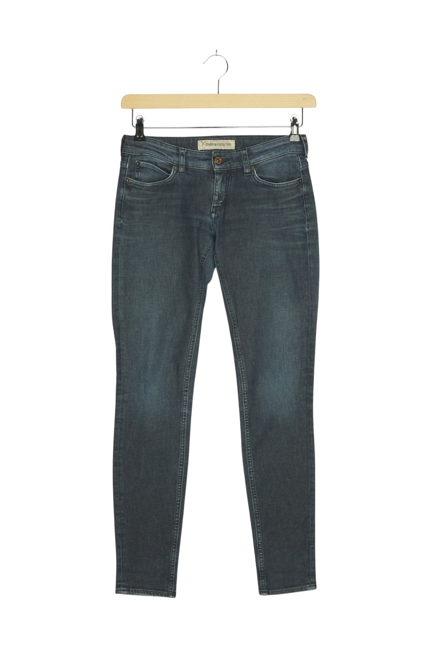 Drykorn - Jeans - Damen - 36