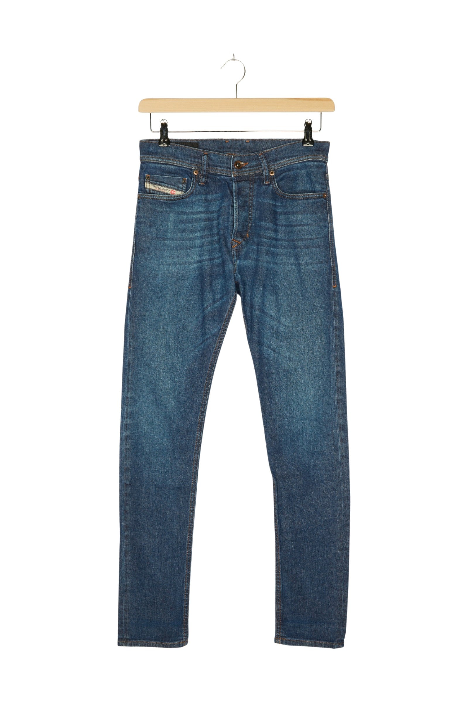 Diesel - Jeans - Herren - 28