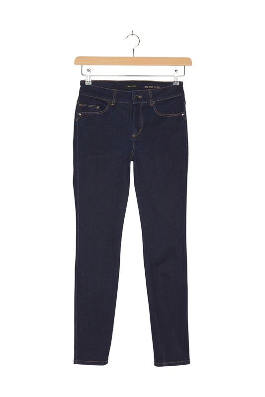 Massimo Dutti - Jeans - Damen - 34